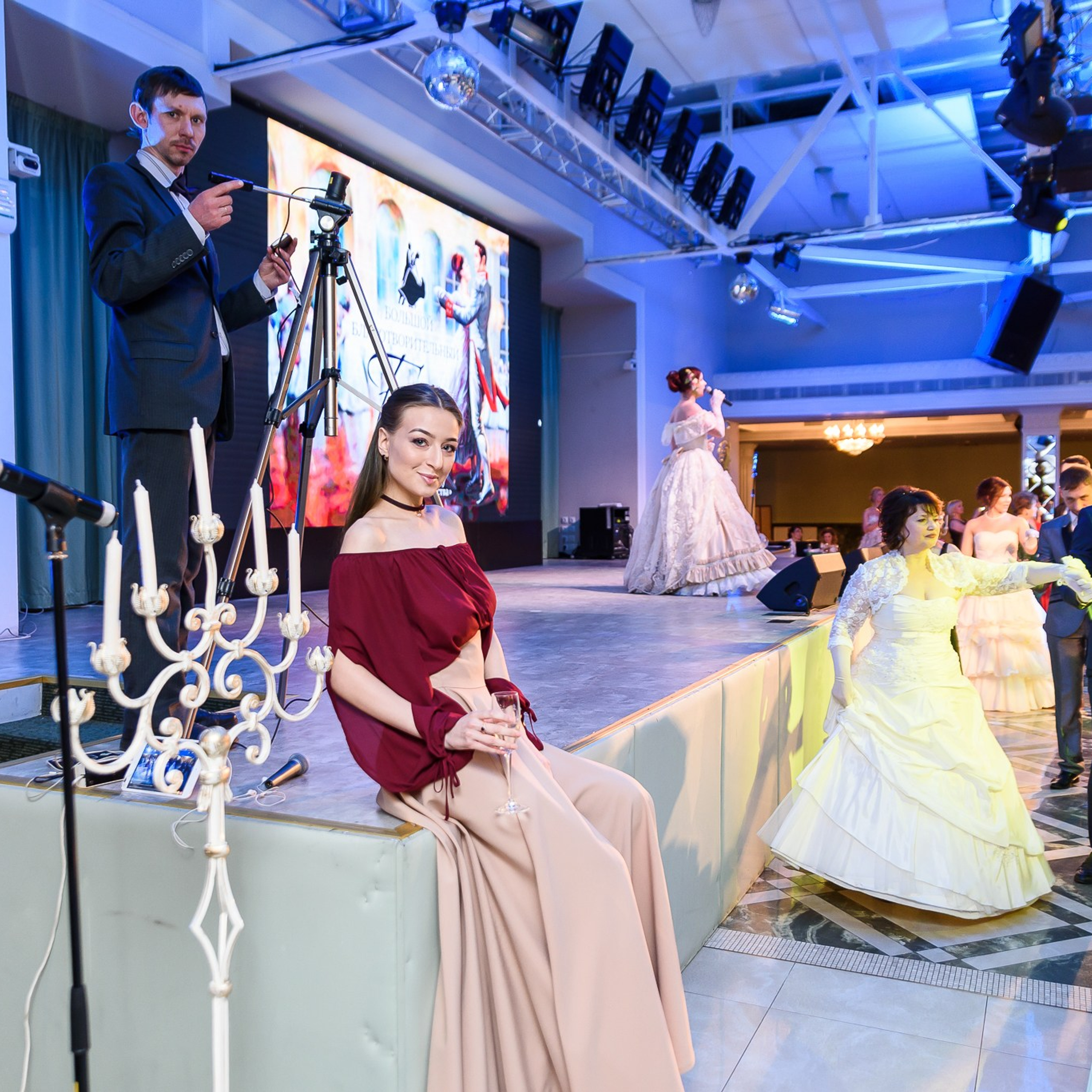 Фотограф на корпоратив, конференцию, мероприятие | Качественные репортажные фото | Челябинск. Репортажный Фотограф в Челябинске Сергей Станин