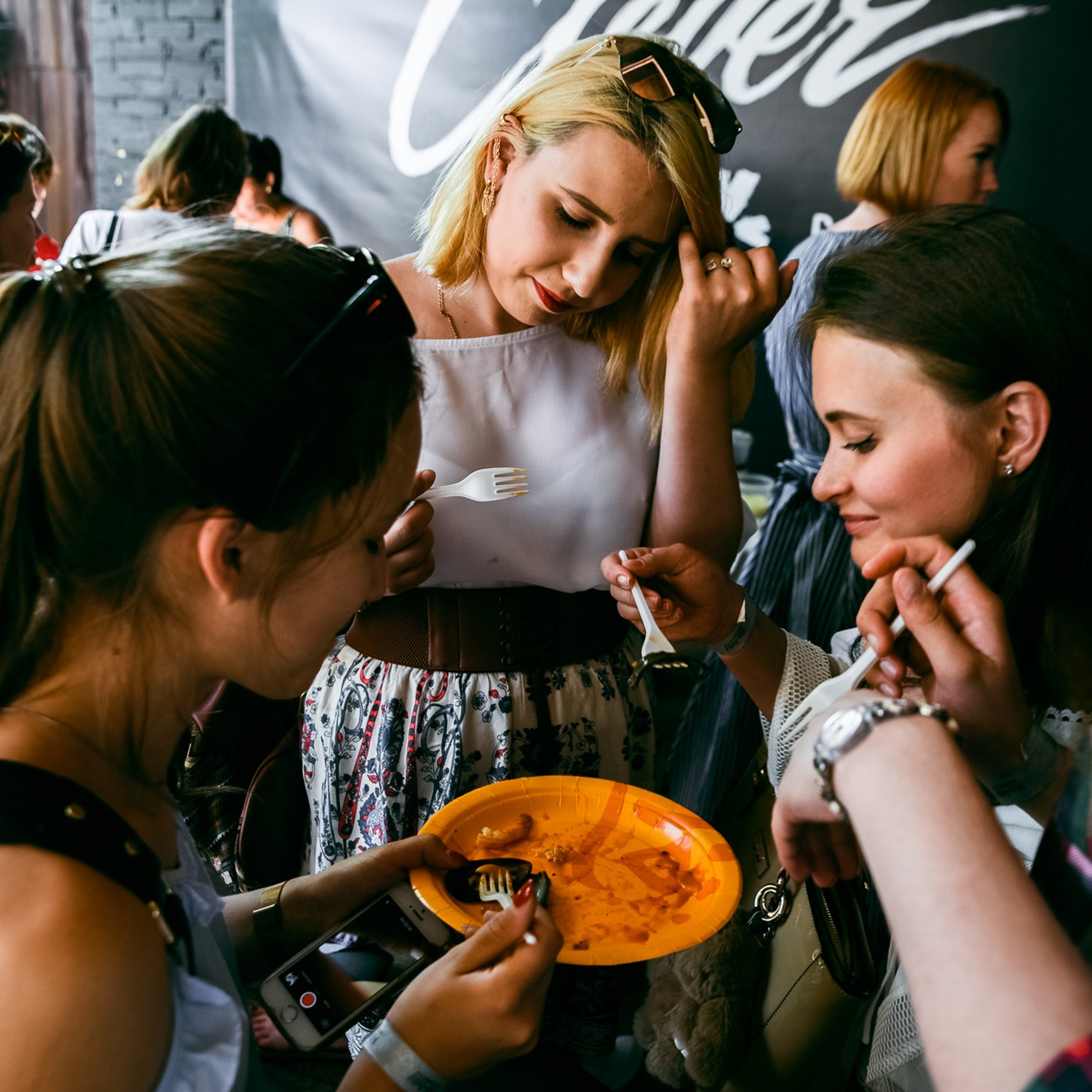 Фотограф на корпоратив, конференцию, мероприятие | Качественные репортажные фото | Челябинск. Репортажный Фотограф в Челябинске Сергей Станин
