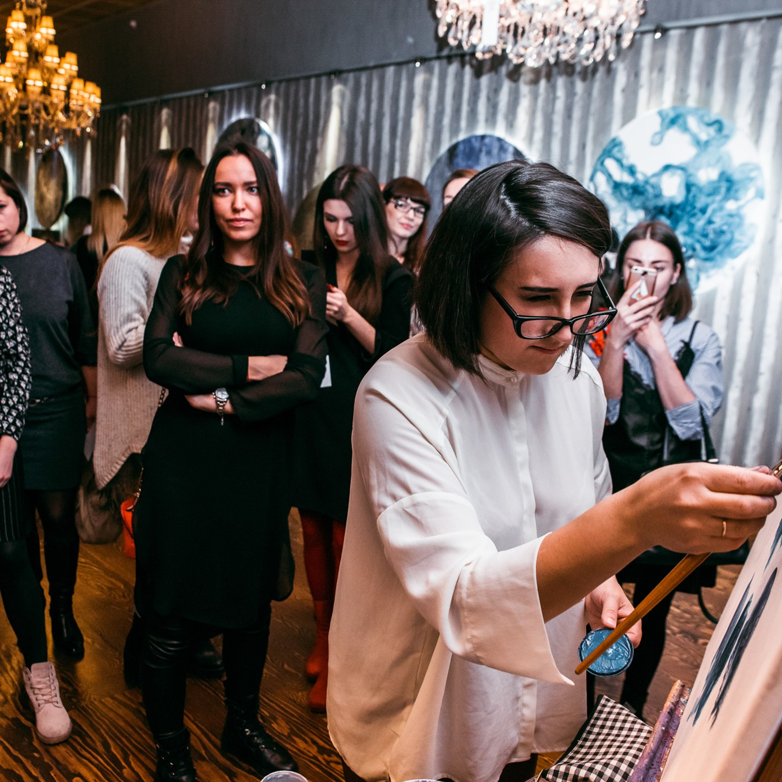 Фотограф на корпоратив, конференцию, мероприятие | Качественные репортажные фото | Челябинск. Репортажный Фотограф в Челябинске Сергей Станин