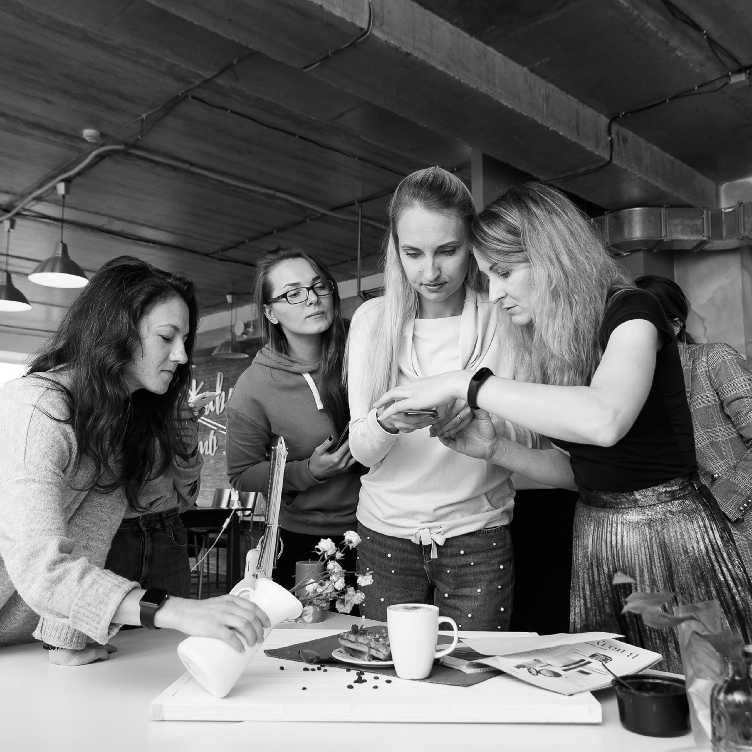 Фотограф на корпоратив, конференцию, мероприятие | Качественные репортажные фото | Челябинск. Репортажный Фотограф в Челябинске Сергей Станин