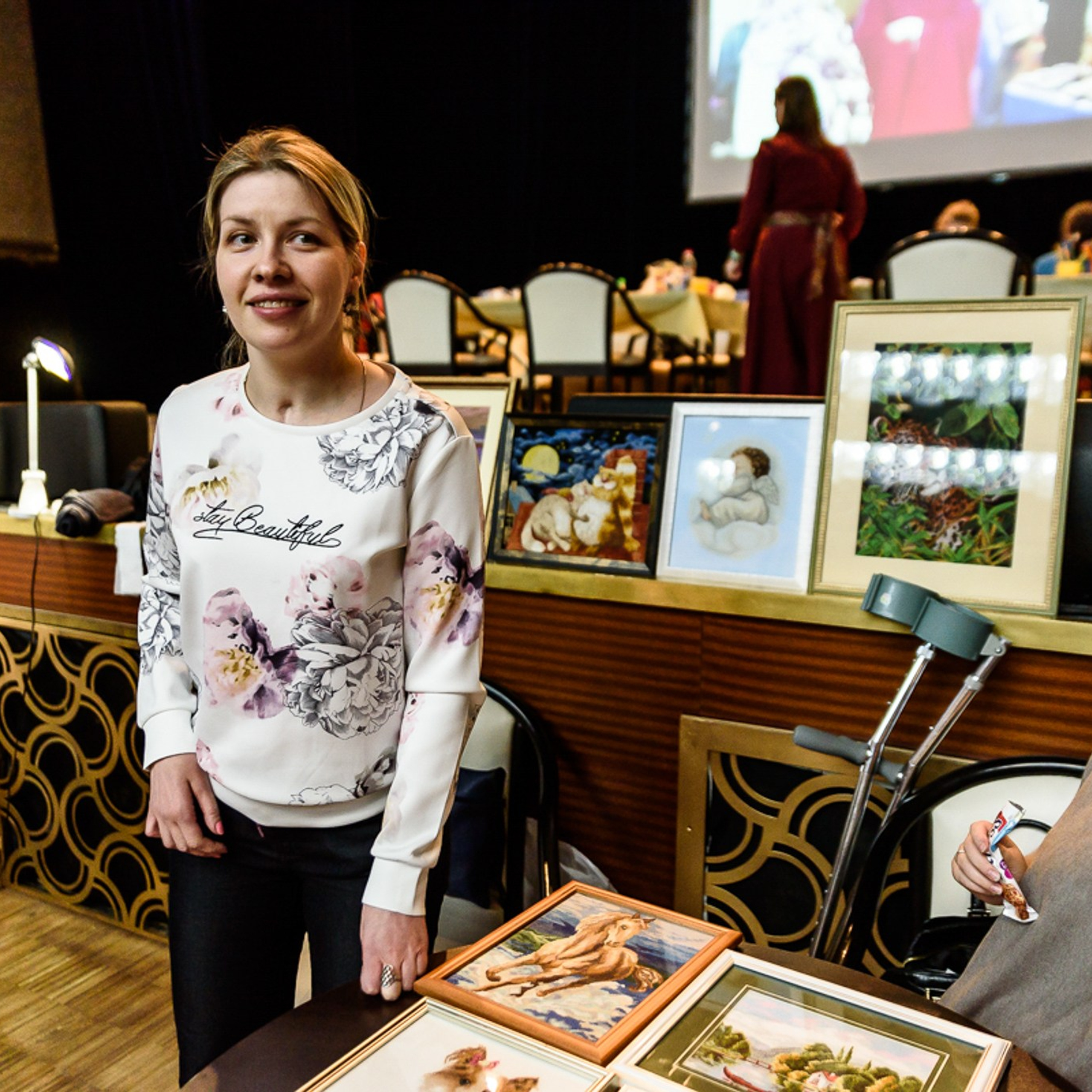 Фотограф на корпоратив, конференцию, мероприятие | Качественные репортажные фото | Челябинск. Репортажный Фотограф в Челябинске Сергей Станин