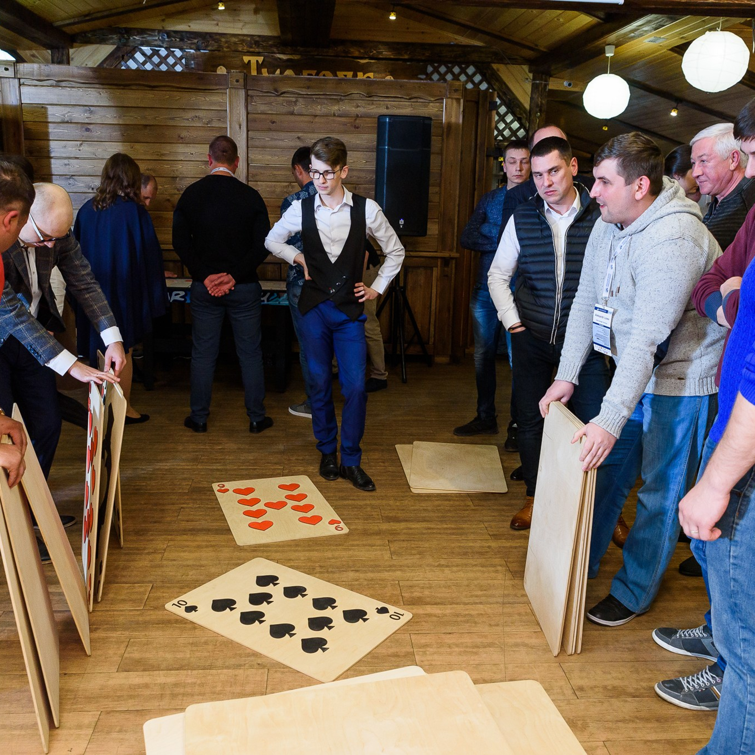 Фотограф на корпоратив, конференцию, мероприятие | Качественные репортажные фото | Челябинск. Репортажный Фотограф в Челябинске Сергей Станин