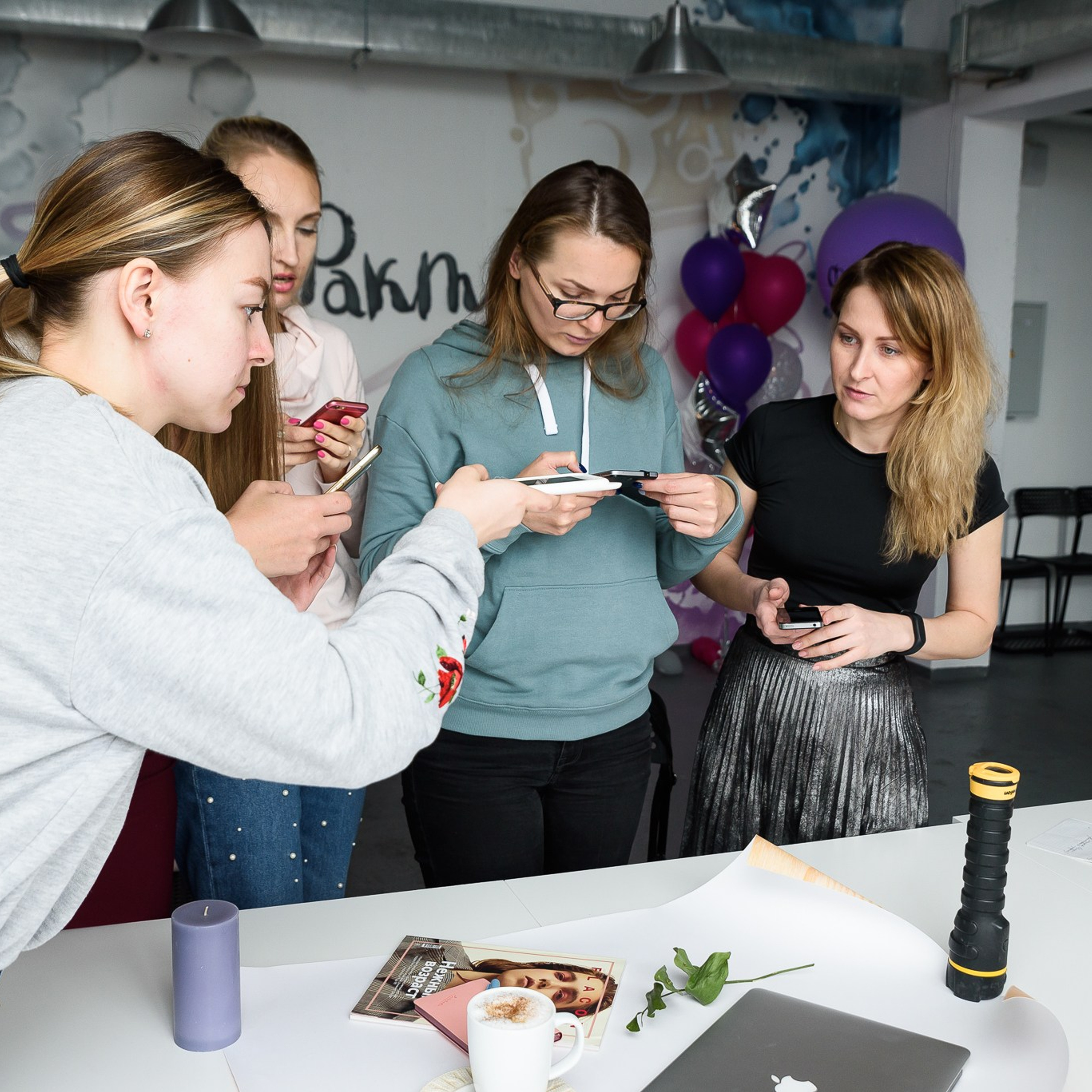 Фотограф на корпоратив, конференцию, мероприятие | Качественные репортажные фото | Челябинск. Репортажный Фотограф в Челябинске Сергей Станин