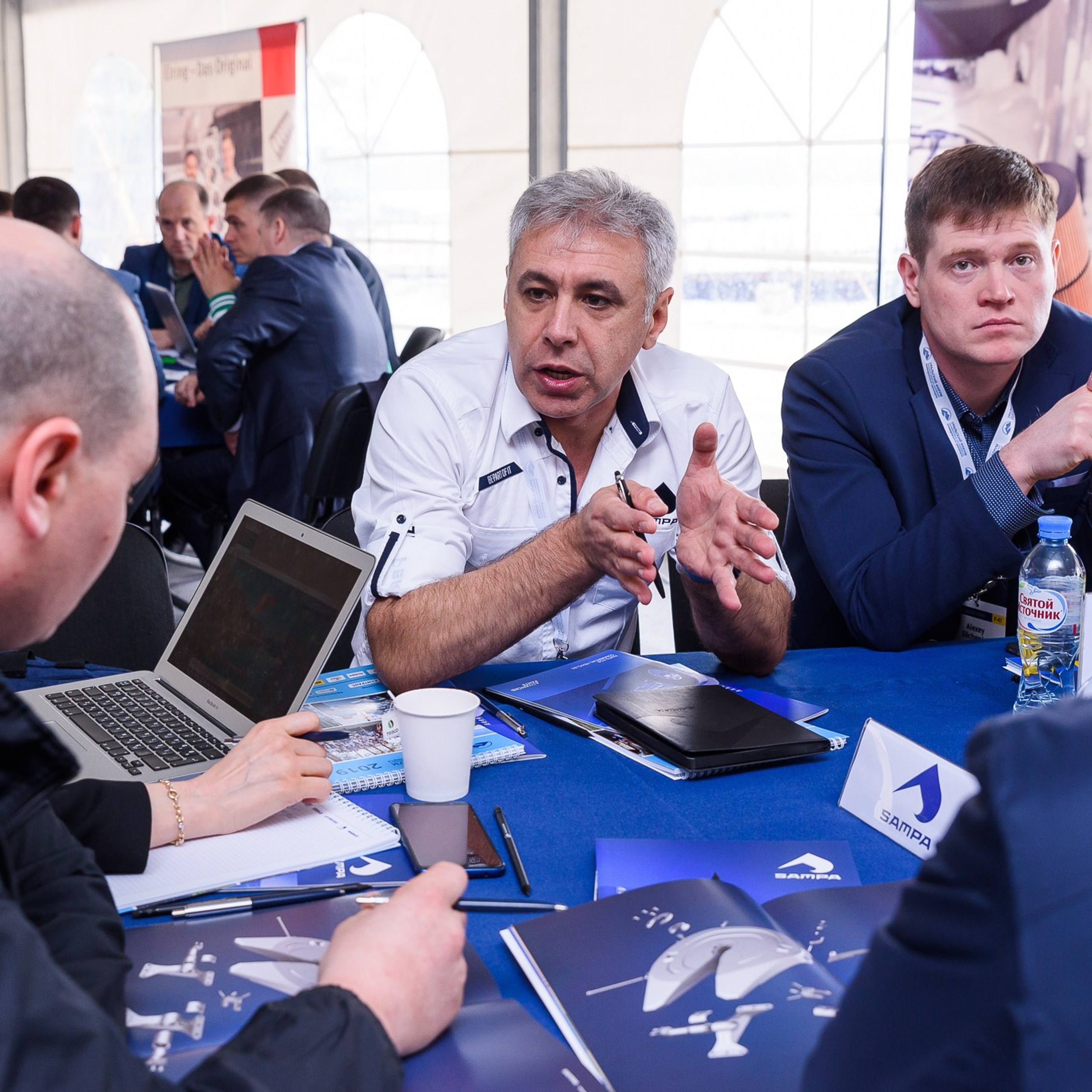 Фотограф на корпоратив, конференцию, мероприятие | Качественные репортажные фото | Челябинск. Репортажный Фотограф в Челябинске Сергей Станин