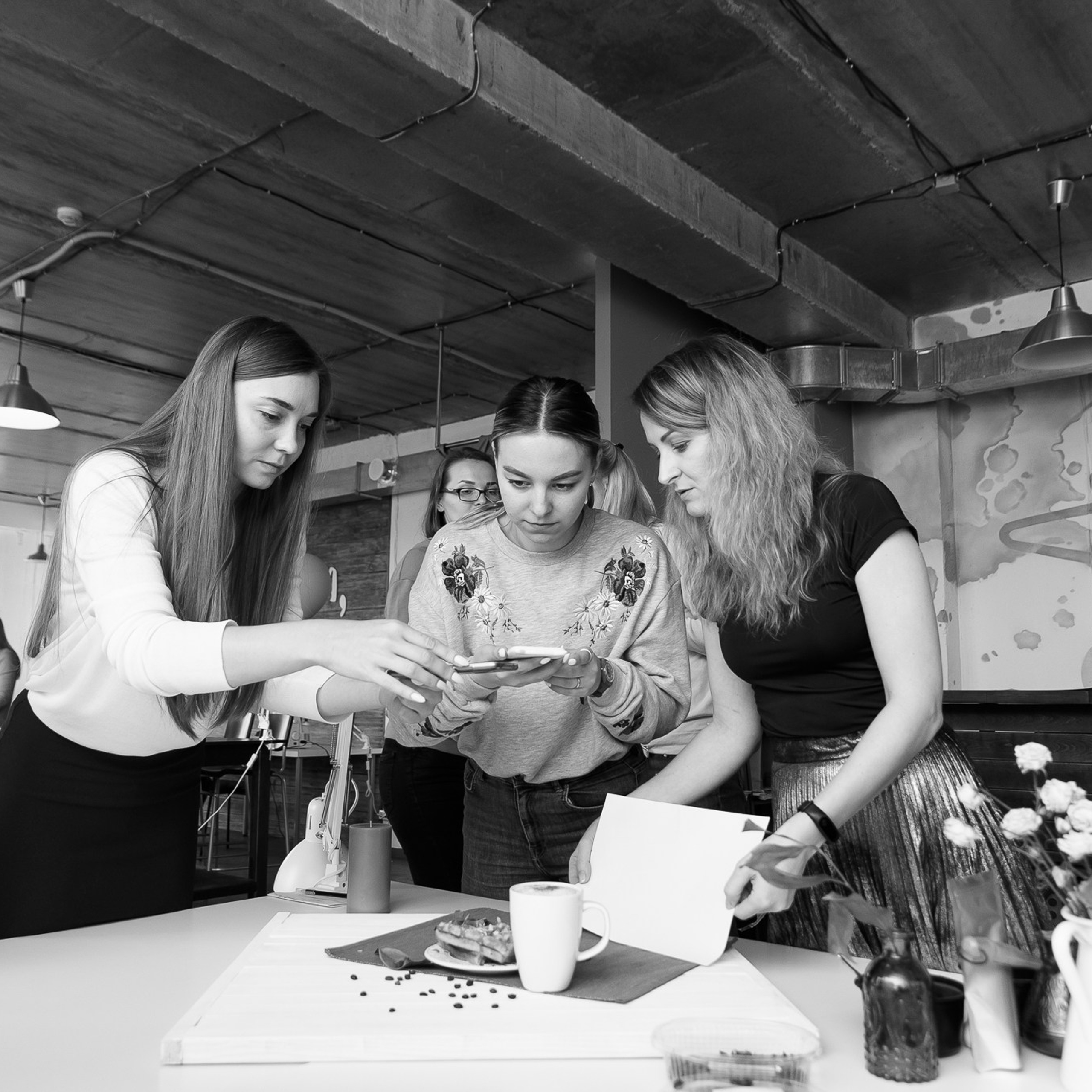 Фотограф на корпоратив, конференцию, мероприятие | Качественные репортажные фото | Челябинск. Репортажный Фотограф в Челябинске Сергей Станин