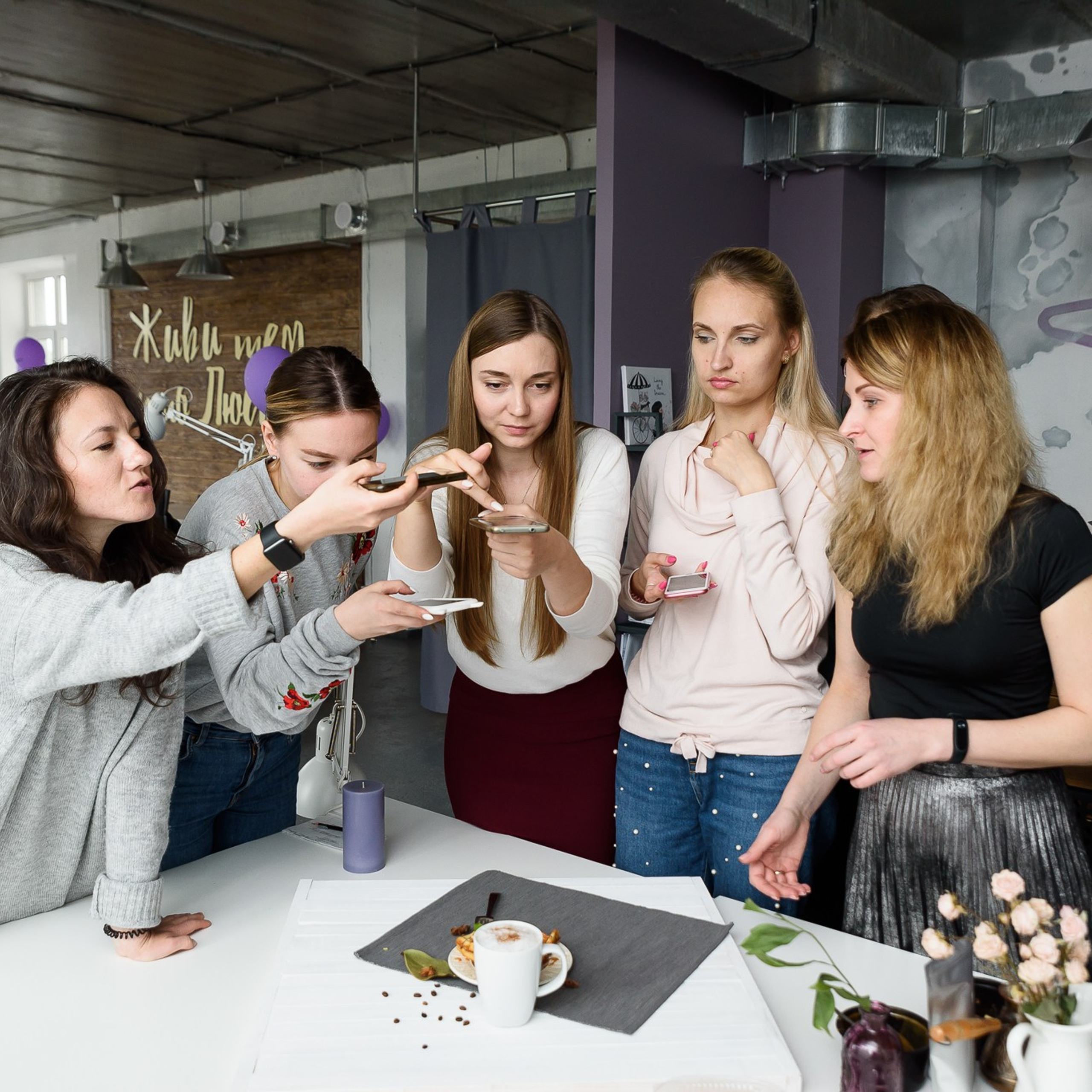 Фотограф на корпоратив, конференцию, мероприятие | Качественные репортажные фото | Челябинск. Репортажный Фотограф в Челябинске Сергей Станин