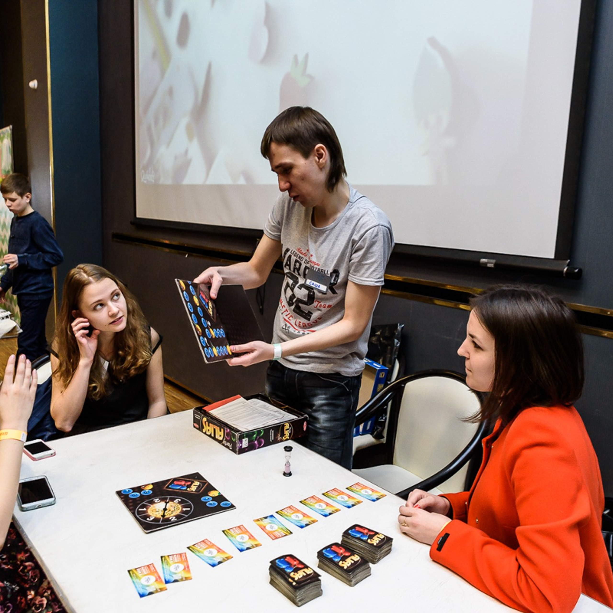 Фотограф на корпоратив, конференцию, мероприятие | Качественные репортажные фото | Челябинск. Репортажный Фотограф в Челябинске Сергей Станин