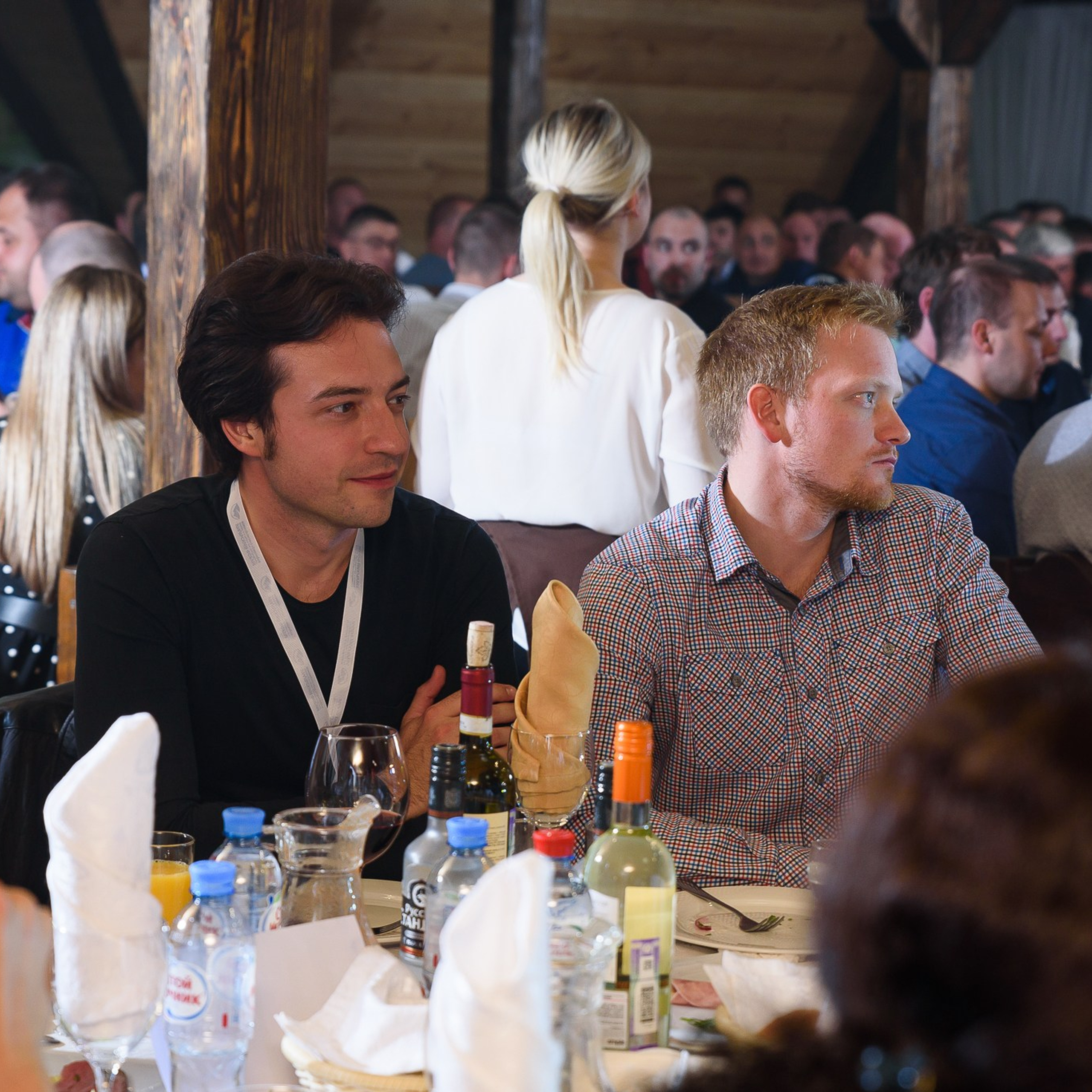 Фотограф на корпоратив, конференцию, мероприятие | Качественные репортажные фото | Челябинск. Репортажный Фотограф в Челябинске Сергей Станин