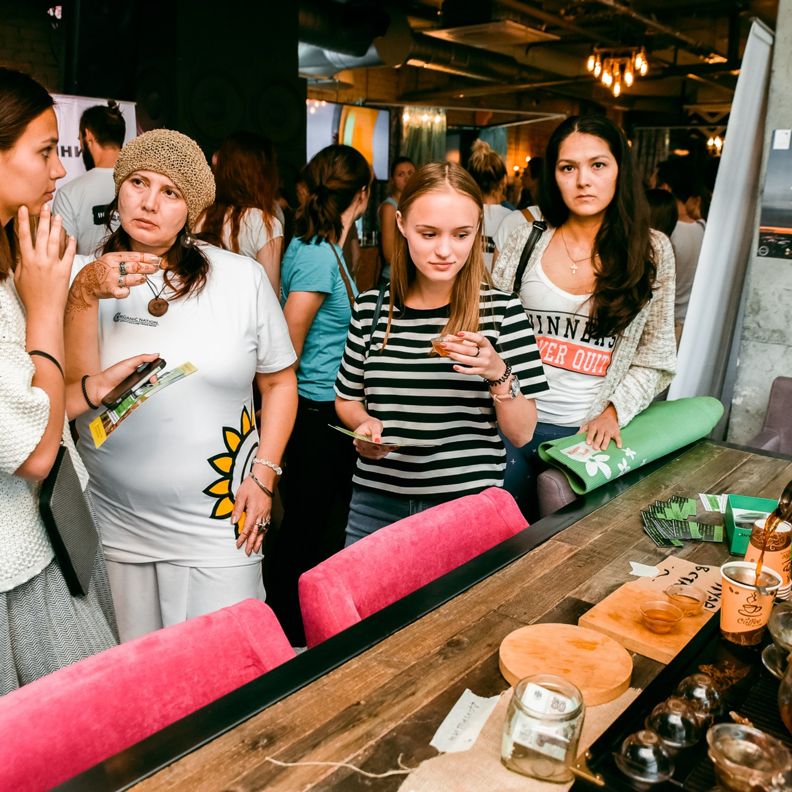 Фотограф на корпоратив, конференцию, мероприятие | Качественные репортажные фото | Челябинск. Репортажный Фотограф в Челябинске Сергей Станин