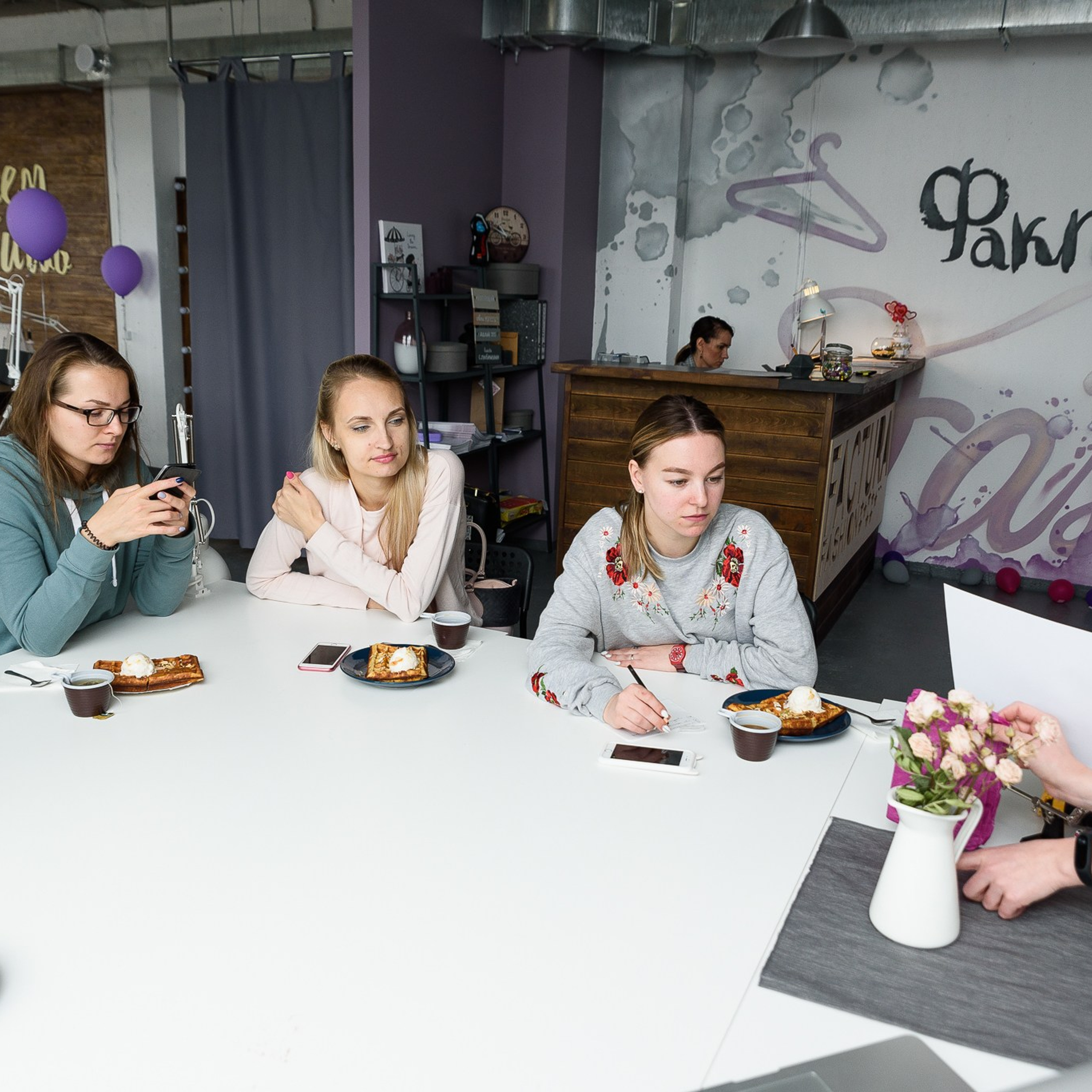 Фотограф на корпоратив, конференцию, мероприятие | Качественные репортажные фото | Челябинск. Репортажный Фотограф в Челябинске Сергей Станин