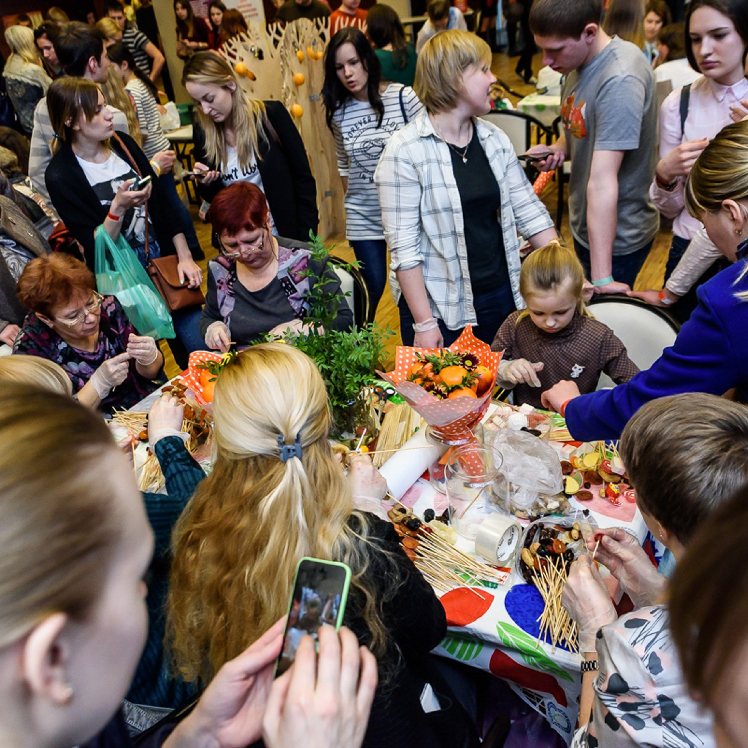 Фотограф на корпоратив, конференцию, мероприятие | Качественные репортажные фото | Челябинск. Репортажный Фотограф в Челябинске Сергей Станин