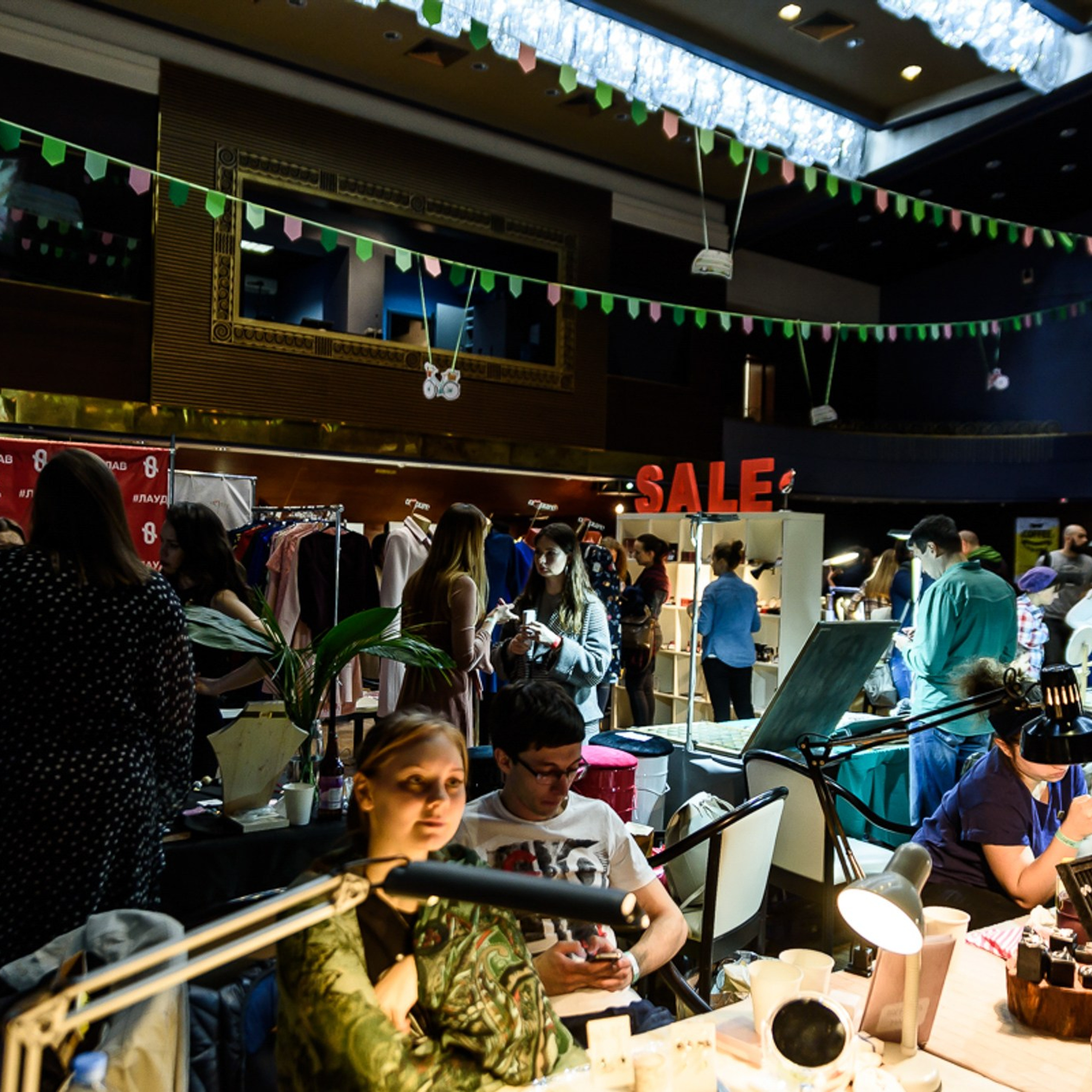 Фотограф на корпоратив, конференцию, мероприятие | Качественные репортажные фото | Челябинск. Репортажный Фотограф в Челябинске Сергей Станин