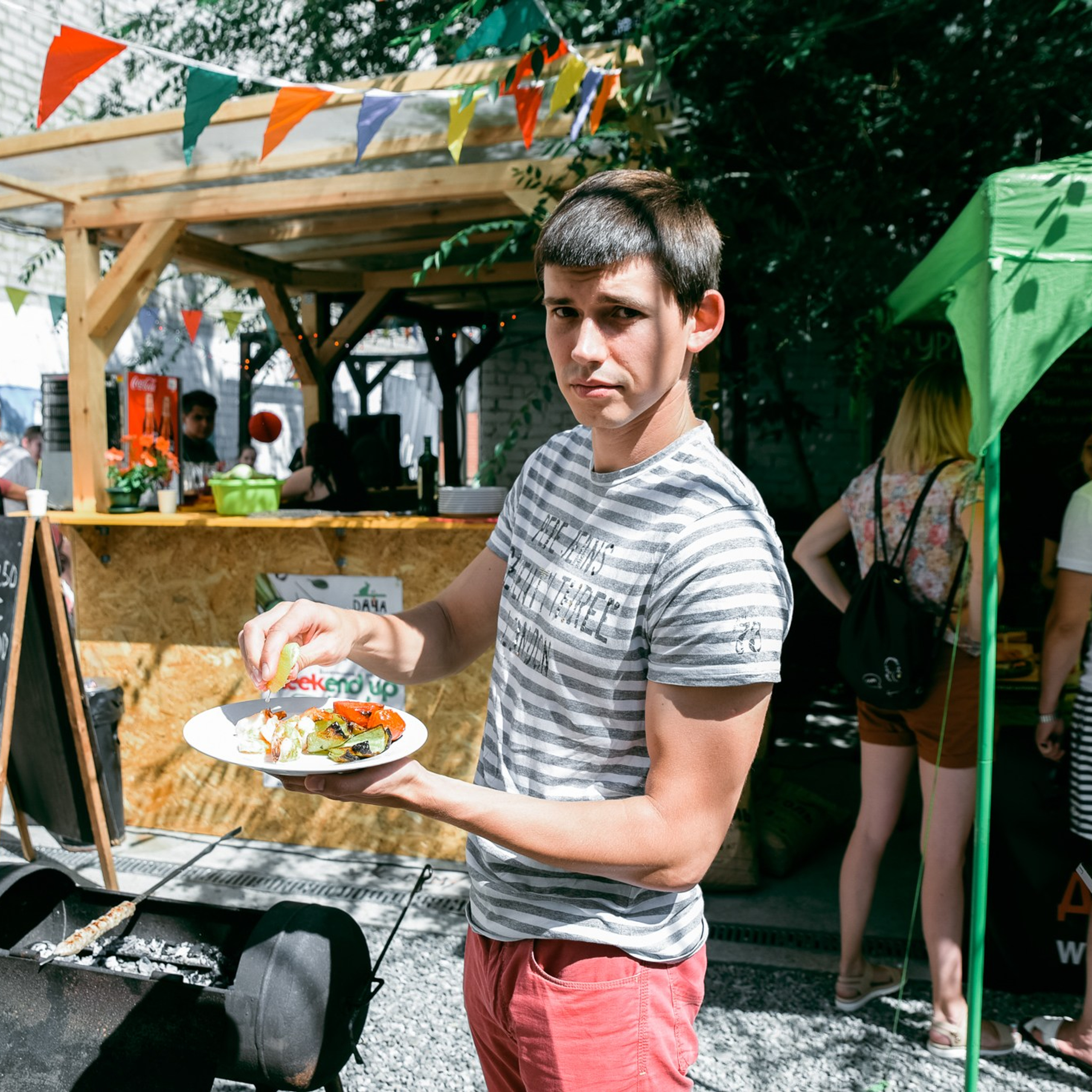 Фотограф на корпоратив, конференцию, мероприятие | Качественные репортажные фото | Челябинск. Репортажный Фотограф в Челябинске Сергей Станин