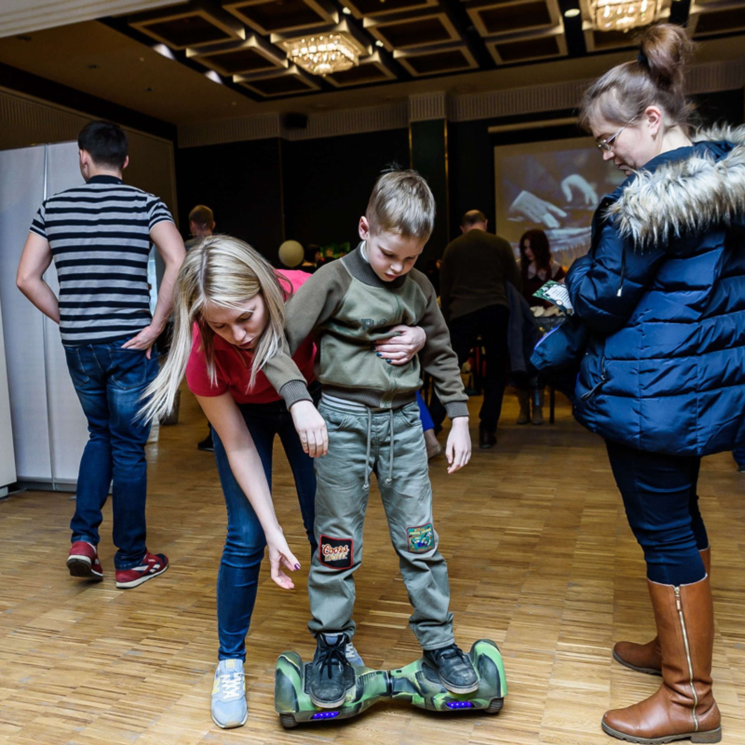 Фотограф на корпоратив, конференцию, мероприятие | Качественные репортажные фото | Челябинск. Репортажный Фотограф в Челябинске Сергей Станин