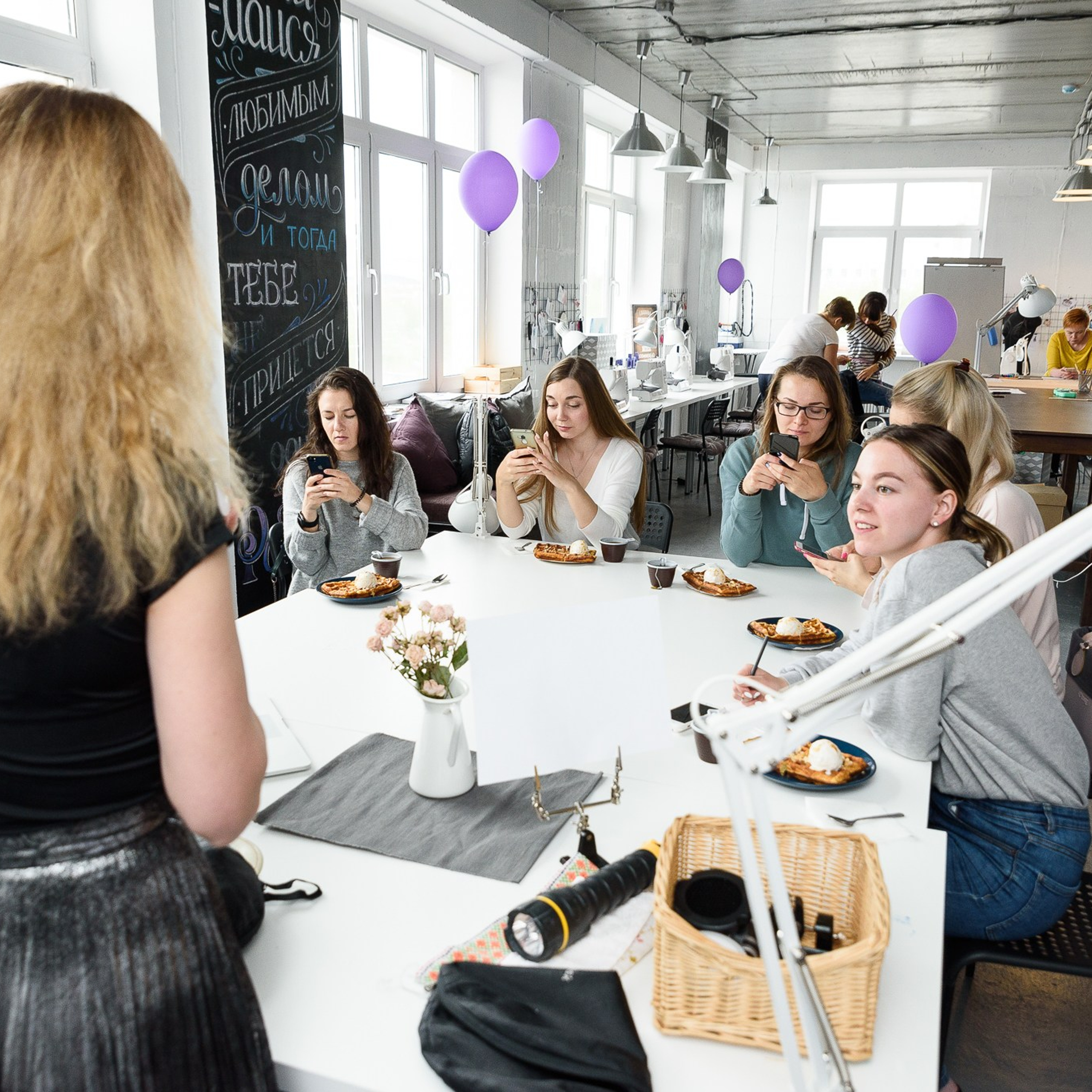 Фотограф на корпоратив, конференцию, мероприятие | Качественные репортажные фото | Челябинск. Репортажный Фотограф в Челябинске Сергей Станин