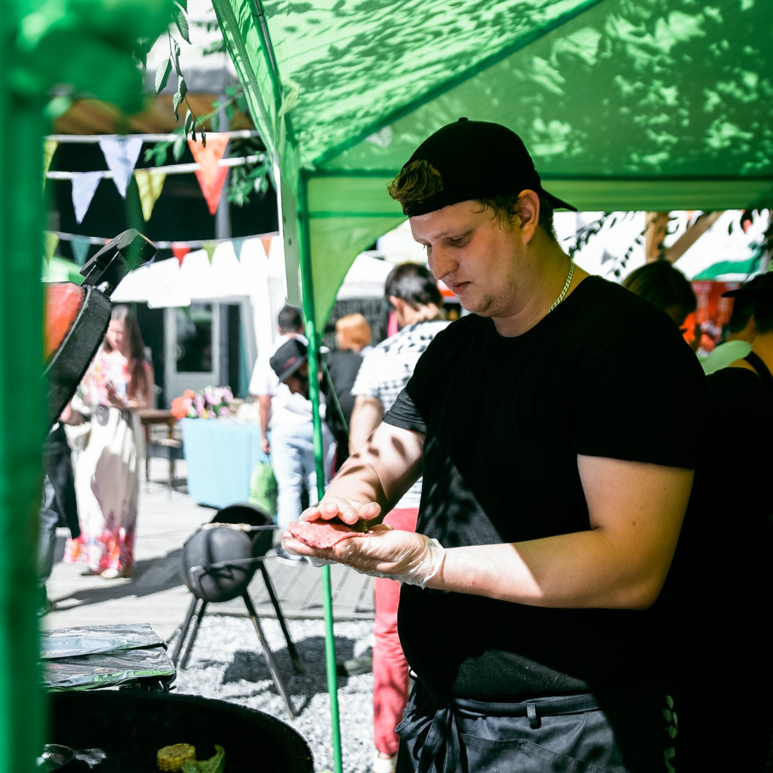 Фотограф на корпоратив, конференцию, мероприятие | Качественные репортажные фото | Челябинск. Репортажный Фотограф в Челябинске Сергей Станин