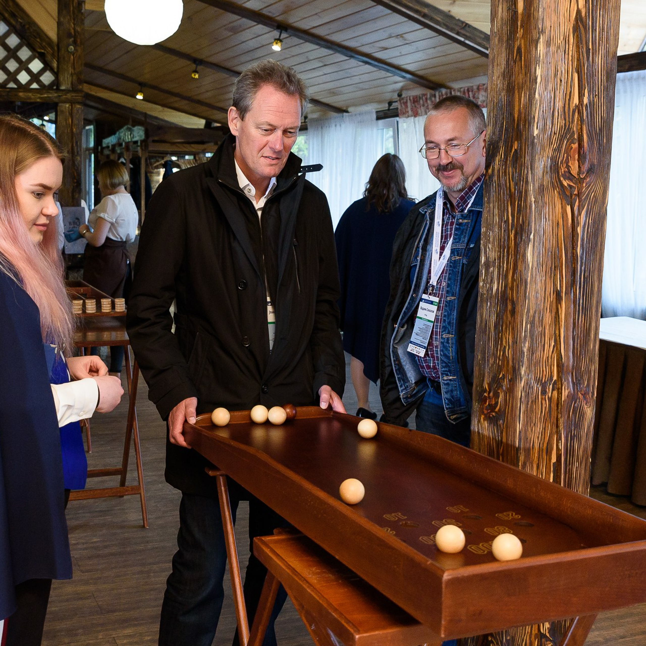 Фотограф на корпоратив, конференцию, мероприятие | Качественные репортажные фото | Челябинск. Репортажный Фотограф в Челябинске Сергей Станин