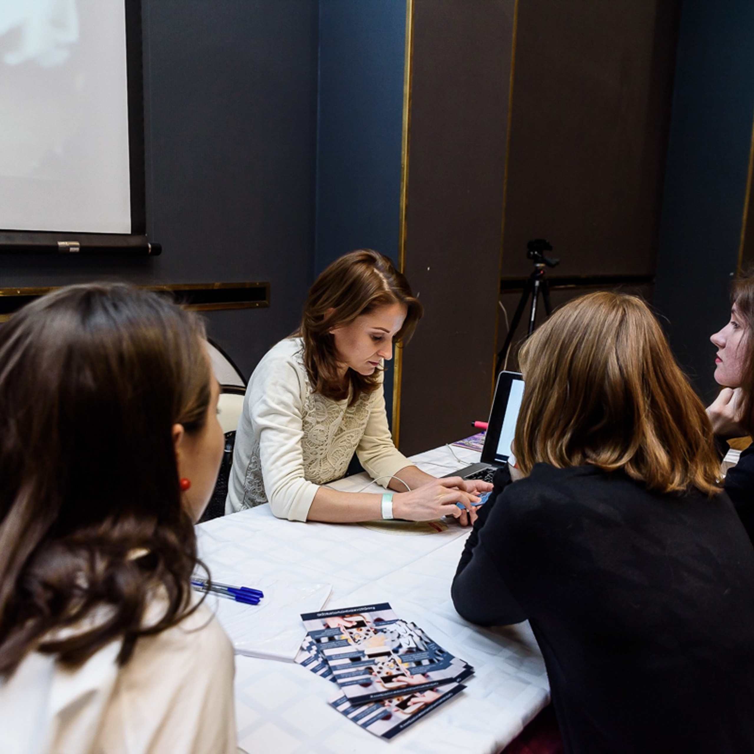 Фотограф на корпоратив, конференцию, мероприятие | Качественные репортажные фото | Челябинск. Репортажный Фотограф в Челябинске Сергей Станин
