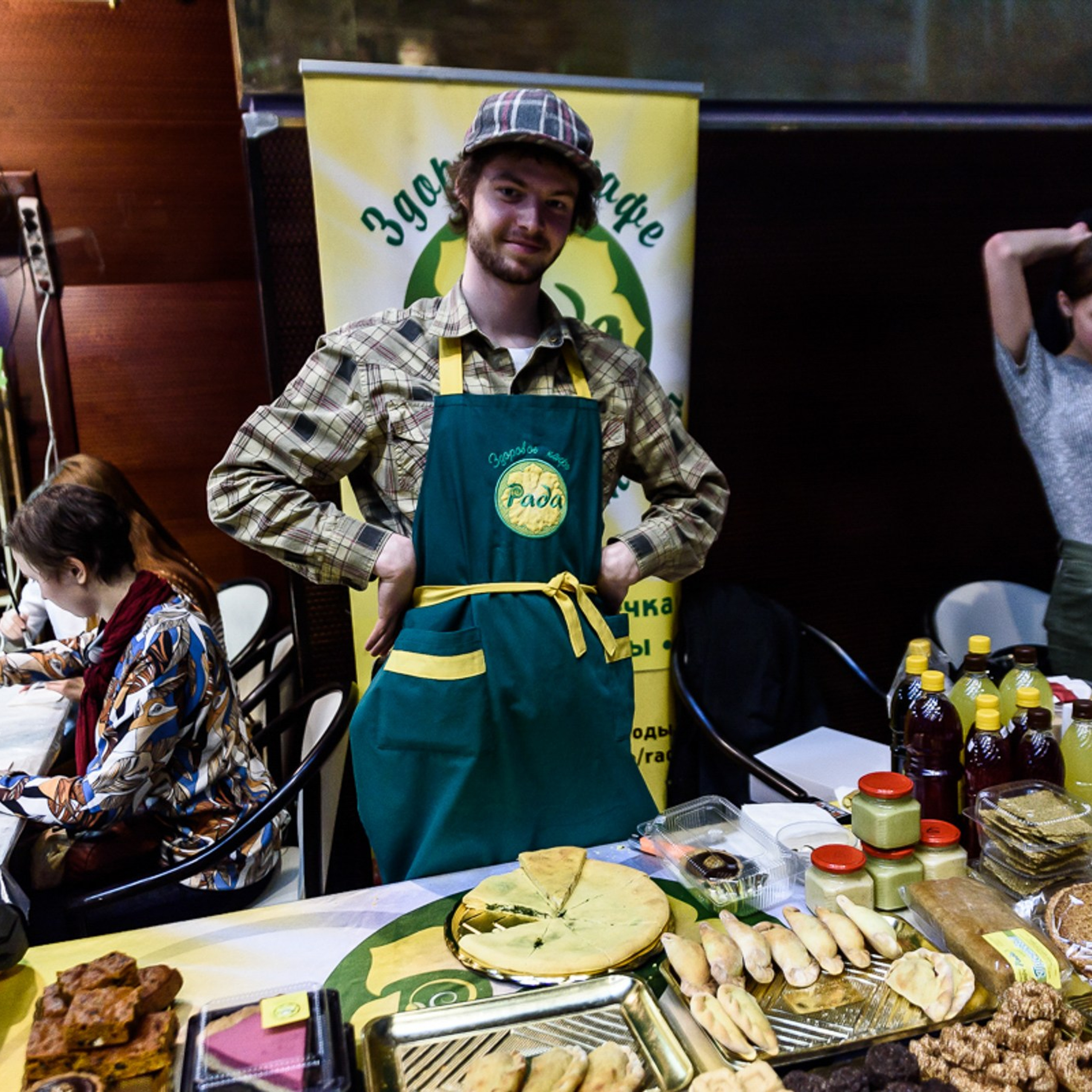 Фотограф на корпоратив, конференцию, мероприятие | Качественные репортажные фото | Челябинск. Репортажный Фотограф в Челябинске Сергей Станин