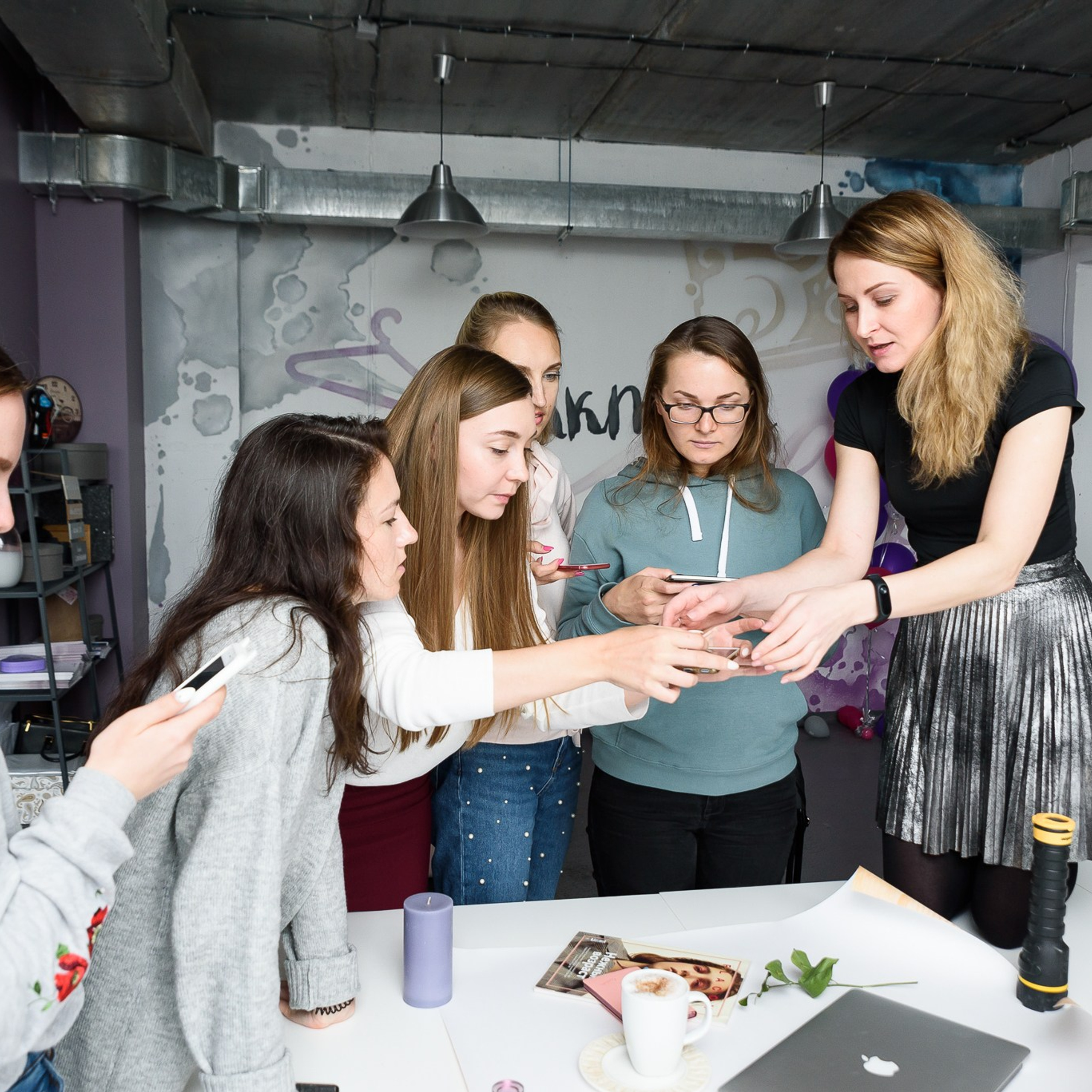 Фотограф на корпоратив, конференцию, мероприятие | Качественные репортажные фото | Челябинск. Репортажный Фотограф в Челябинске Сергей Станин