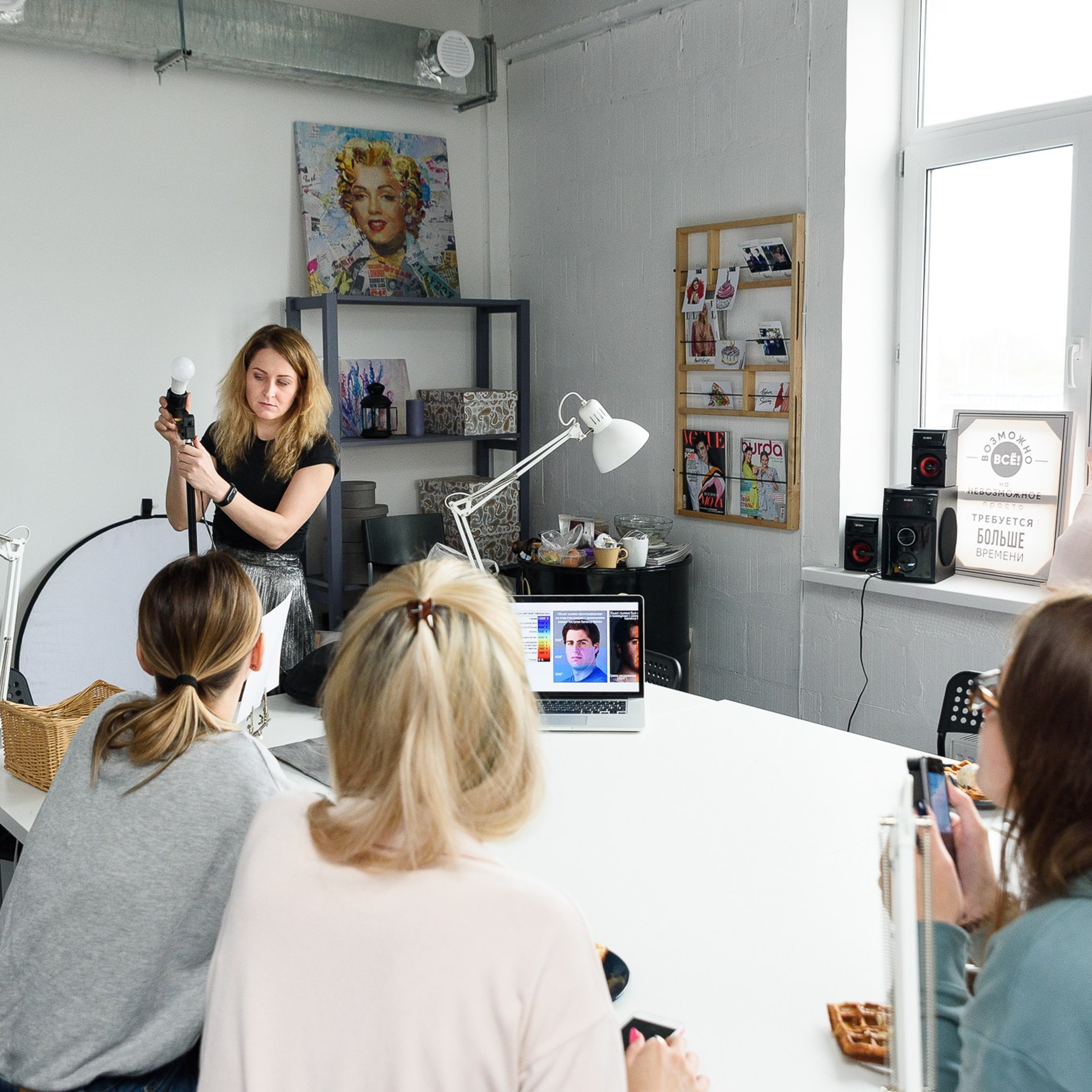 Фотограф на корпоратив, конференцию, мероприятие | Качественные репортажные фото | Челябинск. Репортажный Фотограф в Челябинске Сергей Станин