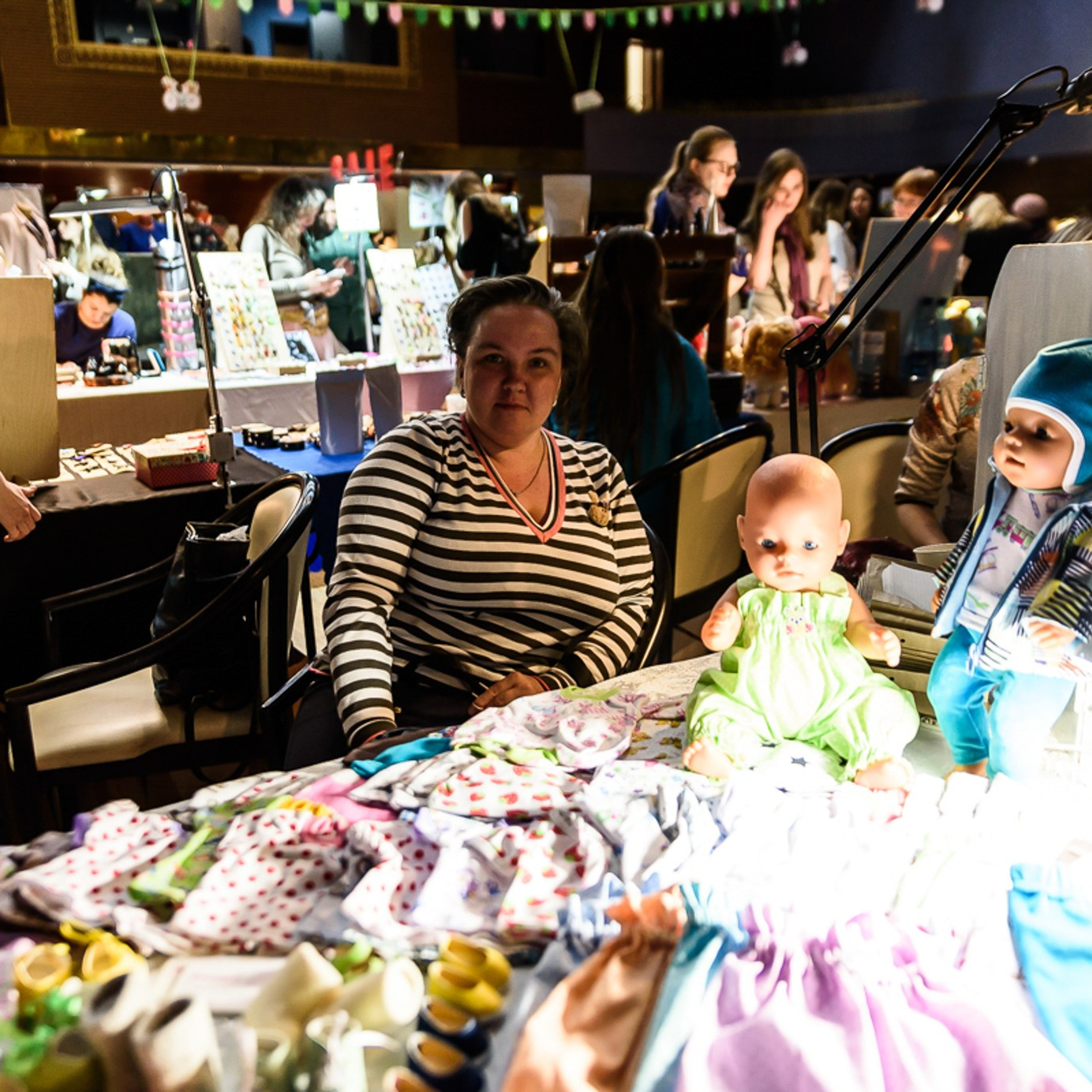 Фотограф на корпоратив, конференцию, мероприятие | Качественные репортажные фото | Челябинск. Репортажный Фотограф в Челябинске Сергей Станин