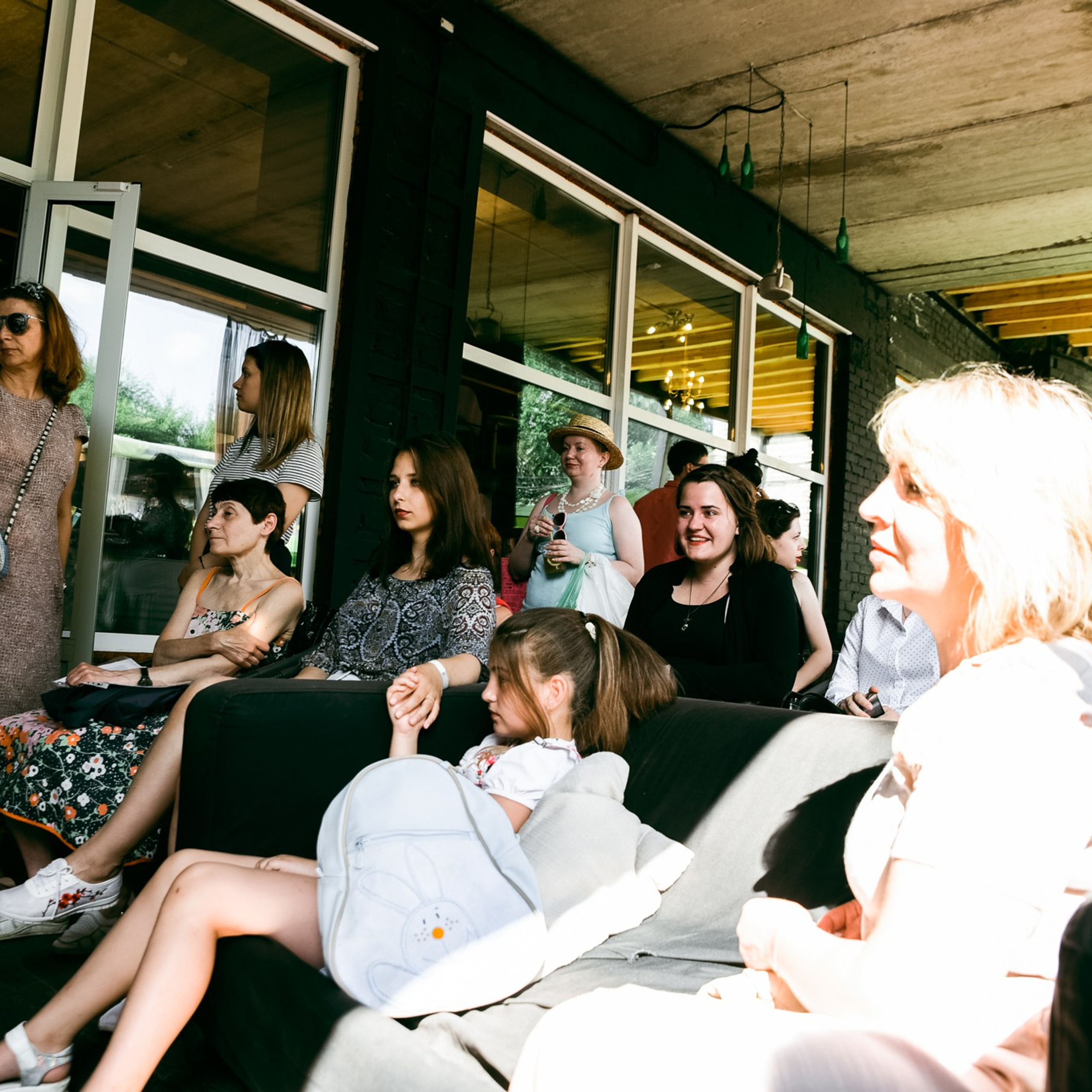 Фотограф на корпоратив, конференцию, мероприятие | Качественные репортажные фото | Челябинск. Репортажный Фотограф в Челябинске Сергей Станин