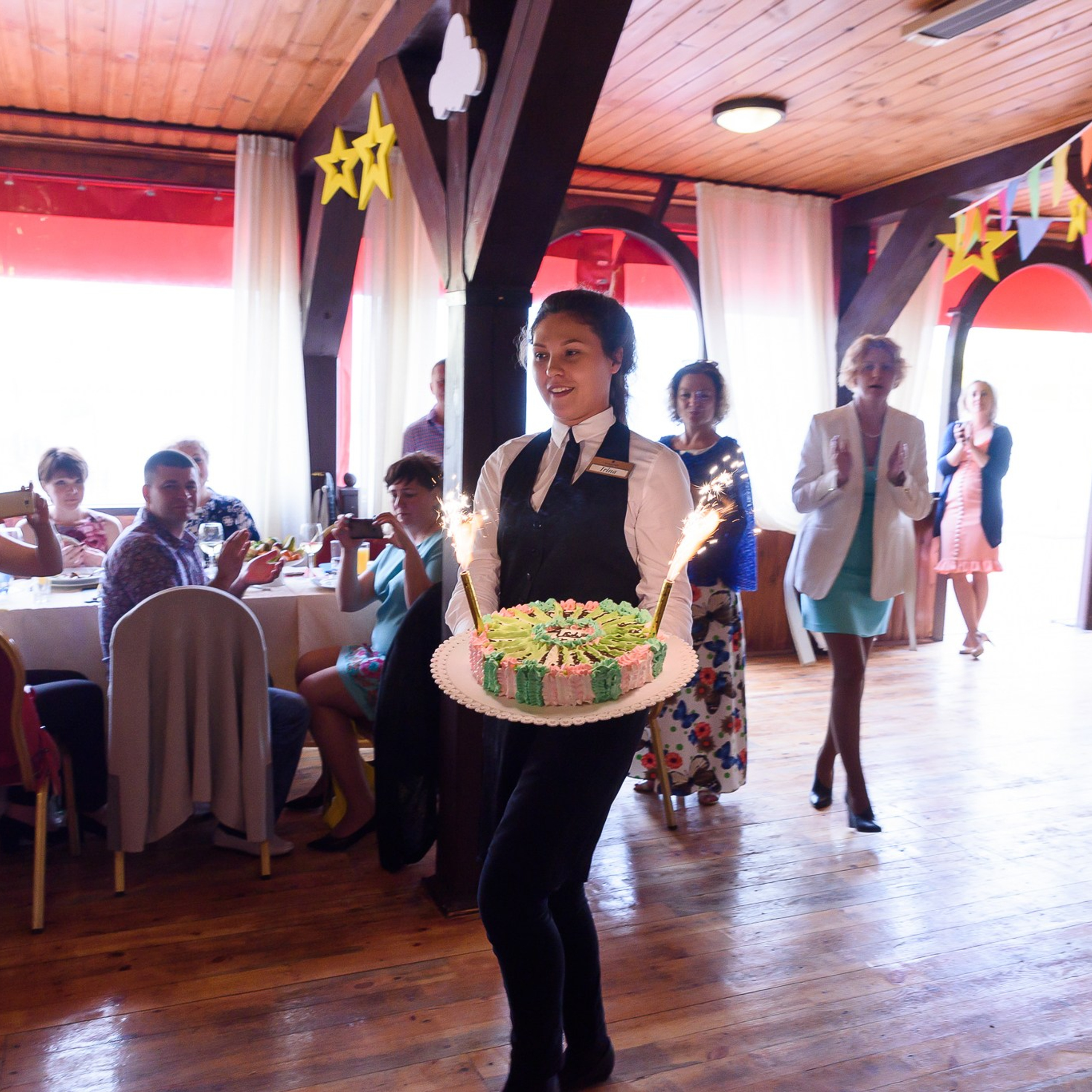 Фотограф на корпоратив, конференцию, мероприятие | Качественные репортажные фото | Челябинск. Репортажный Фотограф в Челябинске Сергей Станин