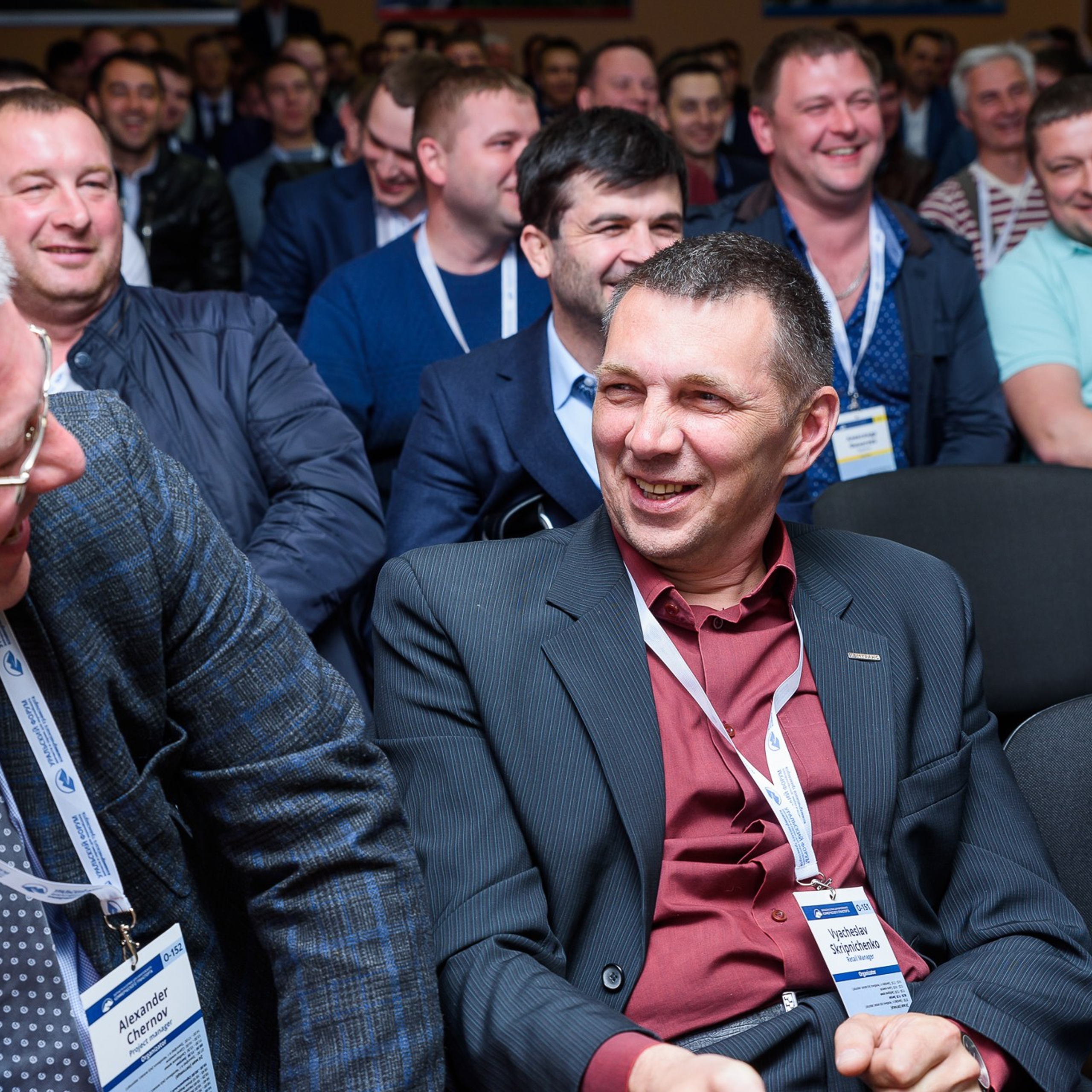 Фотограф на корпоратив, конференцию, мероприятие | Качественные репортажные фото | Челябинск. Репортажный Фотограф в Челябинске Сергей Станин