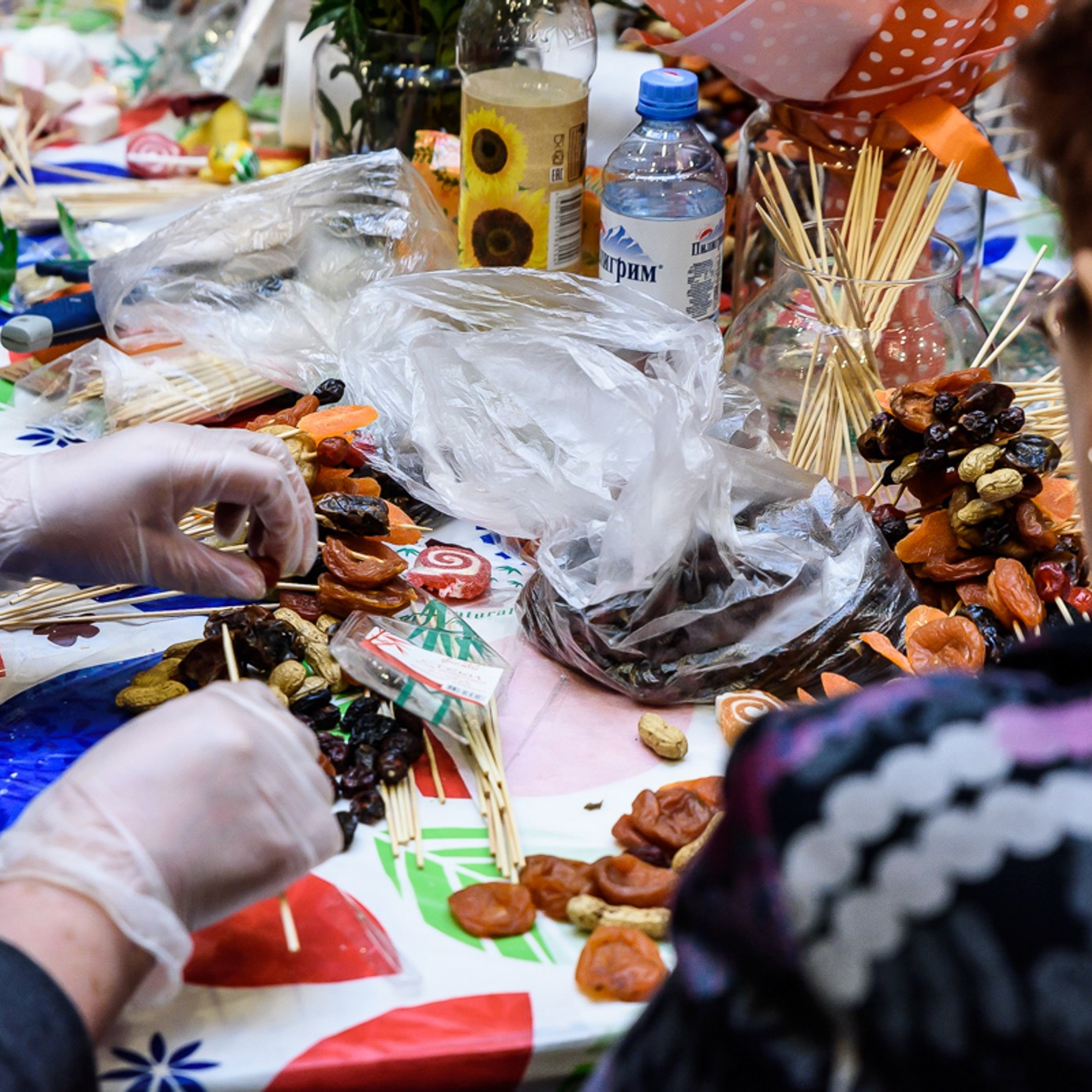 Фотограф на корпоратив, конференцию, мероприятие | Качественные репортажные фото | Челябинск. Репортажный Фотограф в Челябинске Сергей Станин