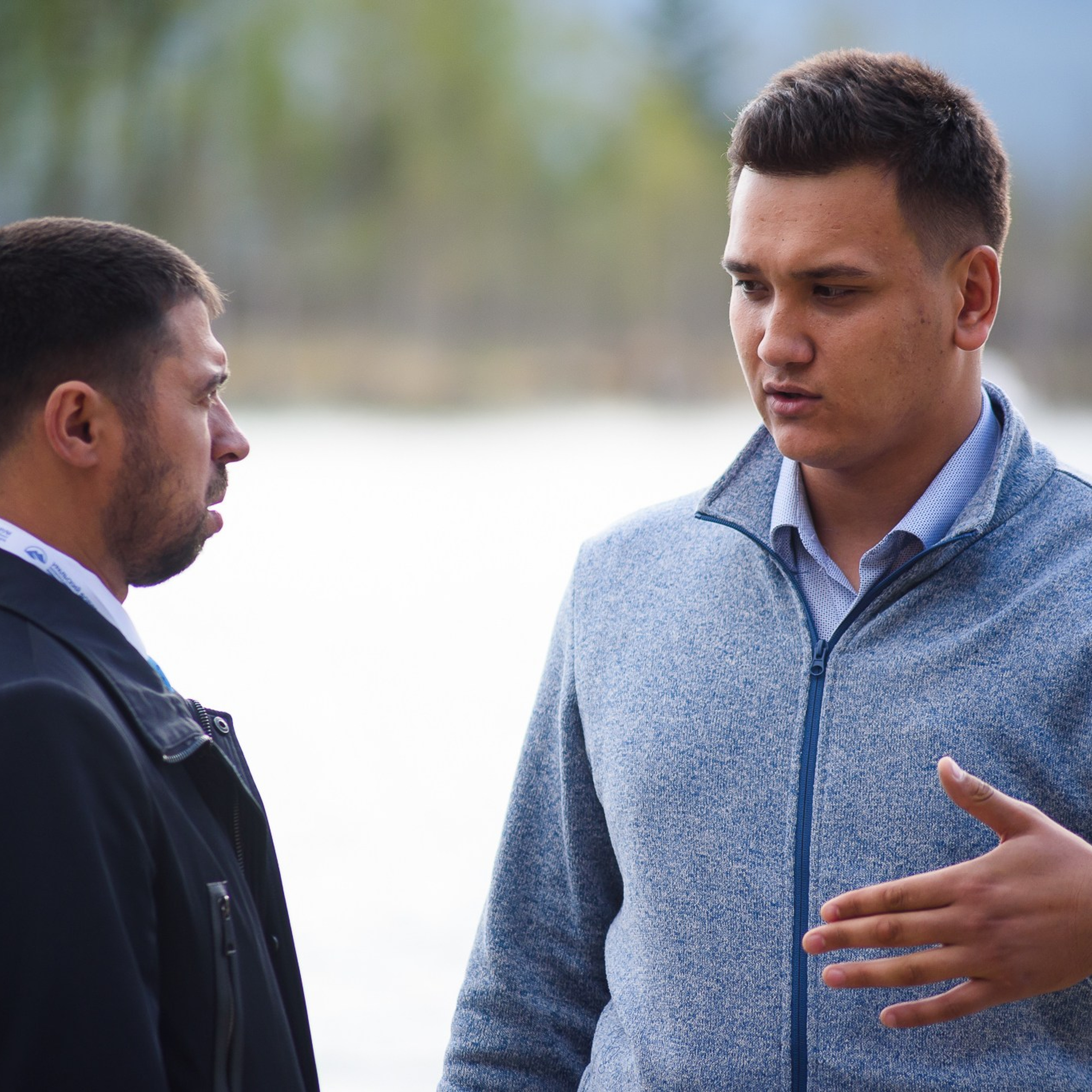 Фотограф на корпоратив, конференцию, мероприятие | Качественные репортажные фото | Челябинск. Репортажный Фотограф в Челябинске Сергей Станин