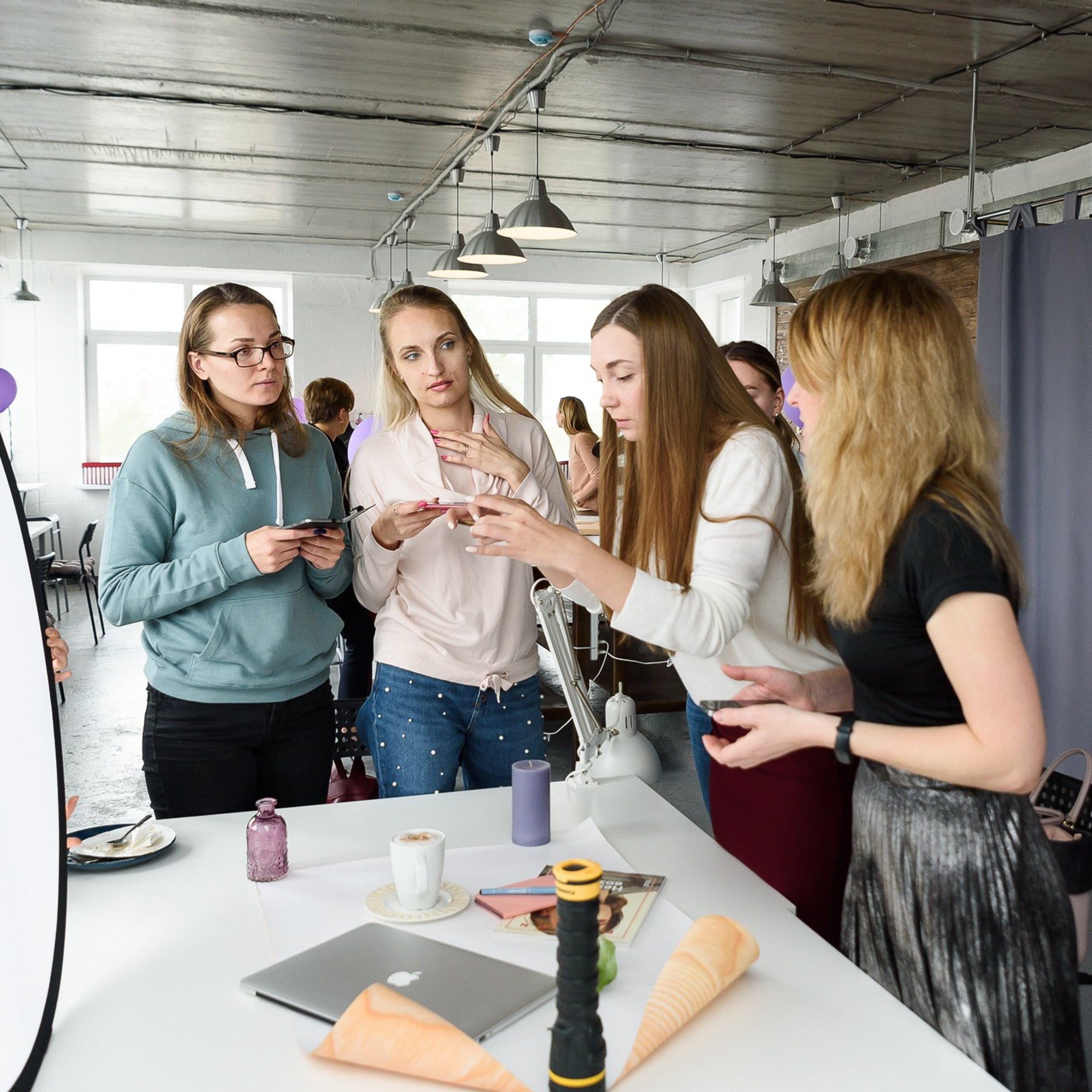 Фотограф на корпоратив, конференцию, мероприятие | Качественные репортажные фото | Челябинск. Репортажный Фотограф в Челябинске Сергей Станин