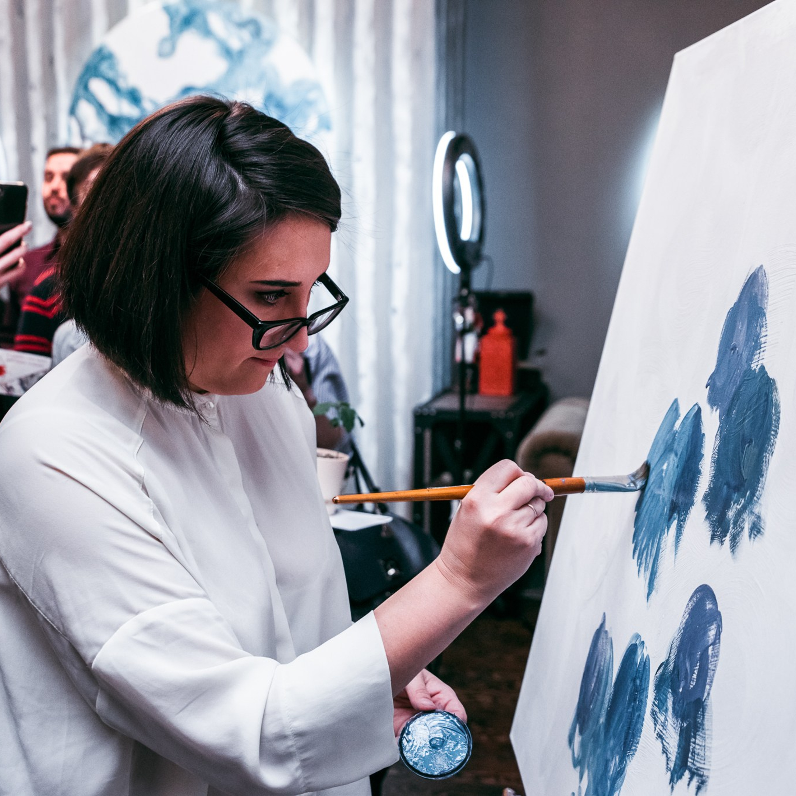 Фотограф на корпоратив, конференцию, мероприятие | Качественные репортажные фото | Челябинск. Репортажный Фотограф в Челябинске Сергей Станин