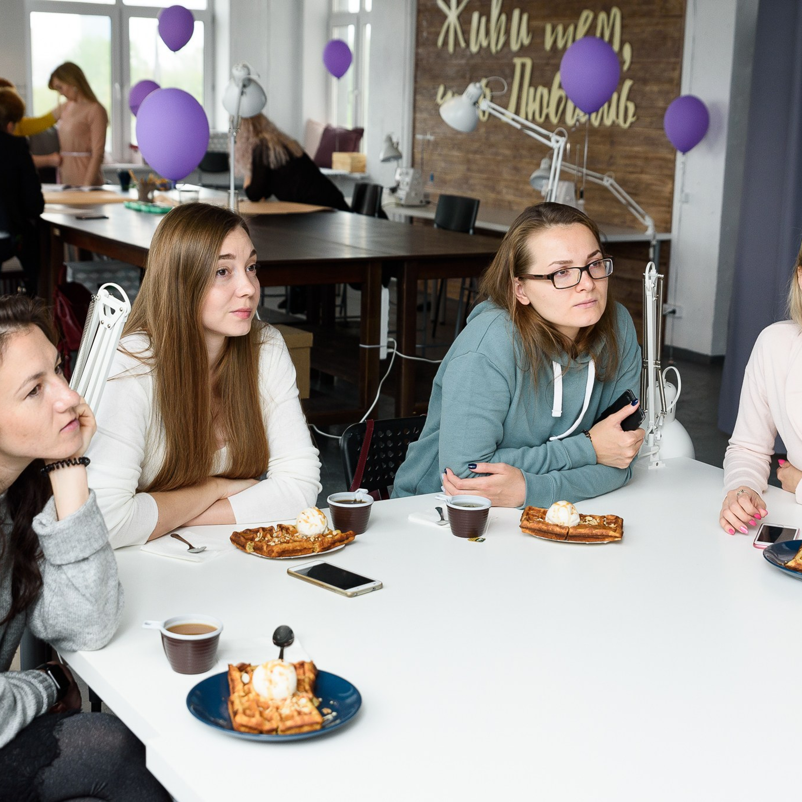 Фотограф на корпоратив, конференцию, мероприятие | Качественные репортажные фото | Челябинск. Репортажный Фотограф в Челябинске Сергей Станин