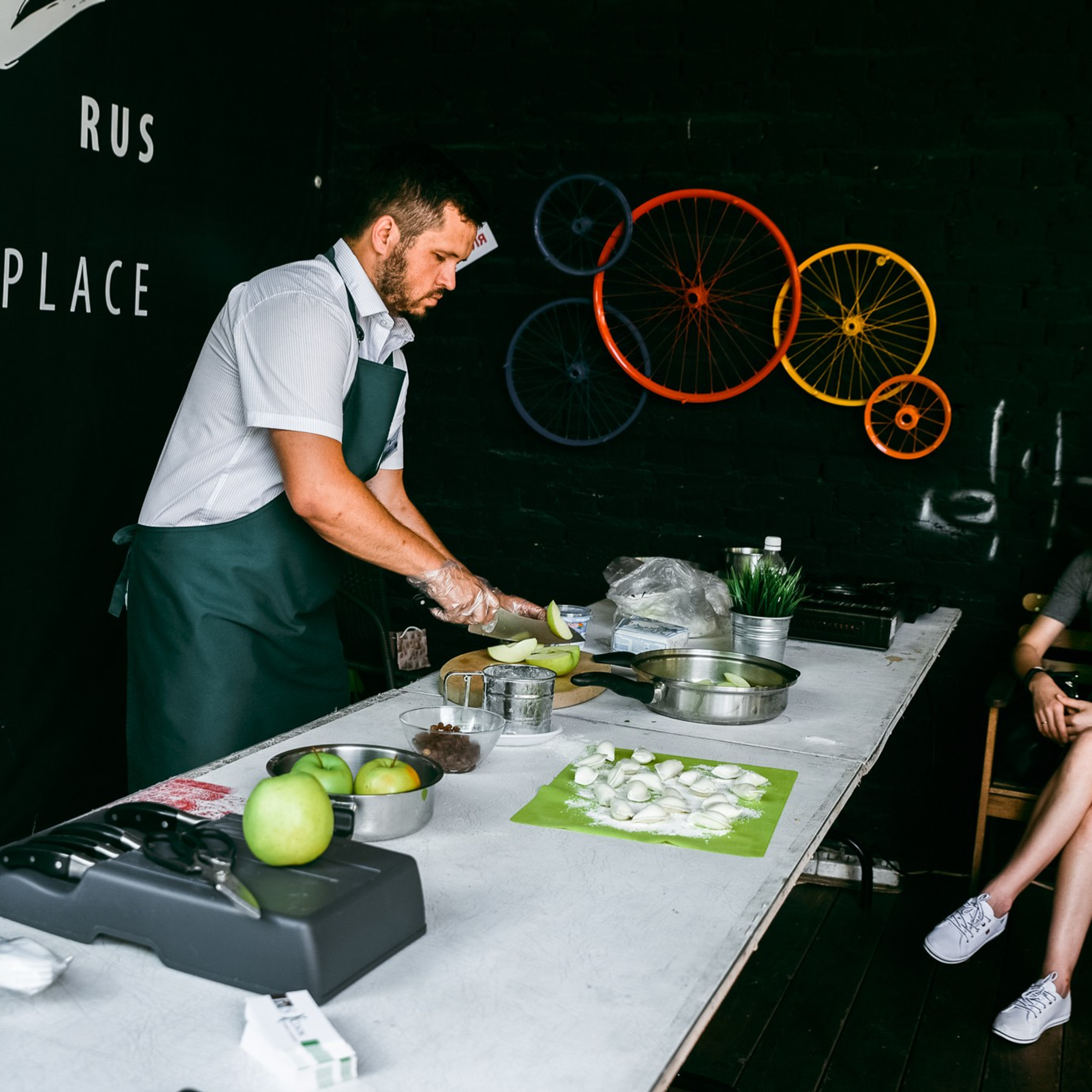 Фотограф на корпоратив, конференцию, мероприятие | Качественные репортажные фото | Челябинск. Репортажный Фотограф в Челябинске Сергей Станин