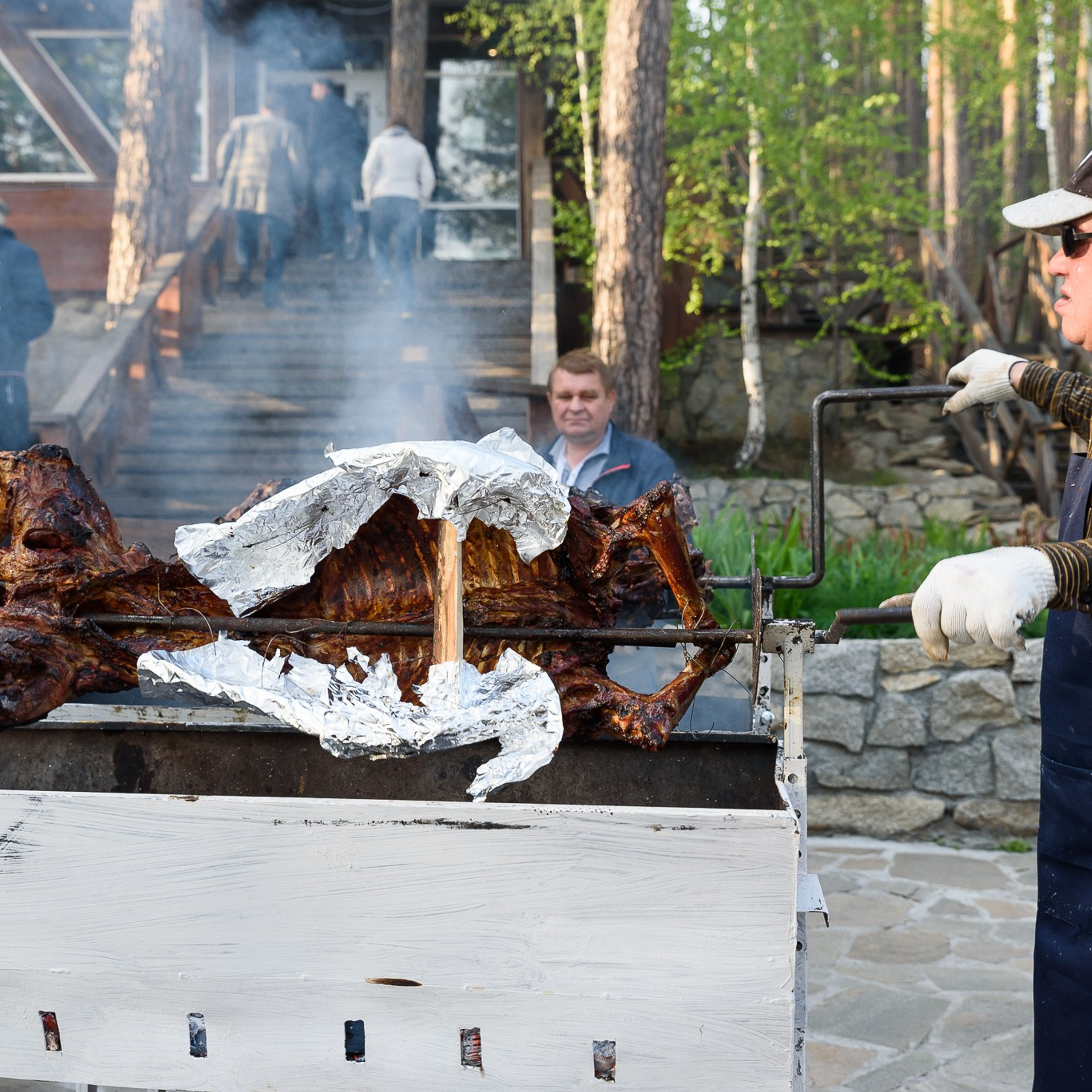 Фотограф на корпоратив, конференцию, мероприятие | Качественные репортажные фото | Челябинск. Репортажный Фотограф в Челябинске Сергей Станин