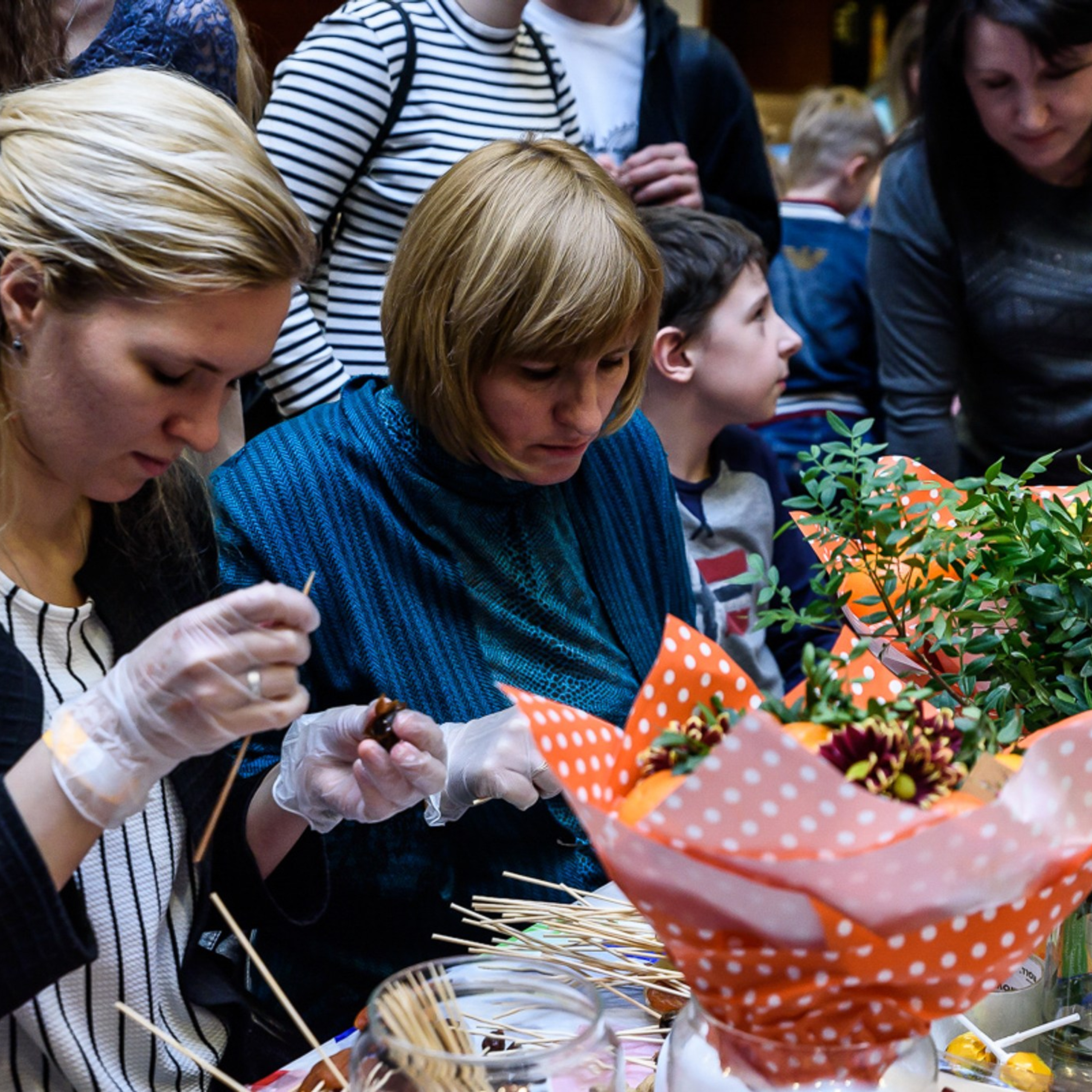 Фотограф на корпоратив, конференцию, мероприятие | Качественные репортажные фото | Челябинск. Репортажный Фотограф в Челябинске Сергей Станин