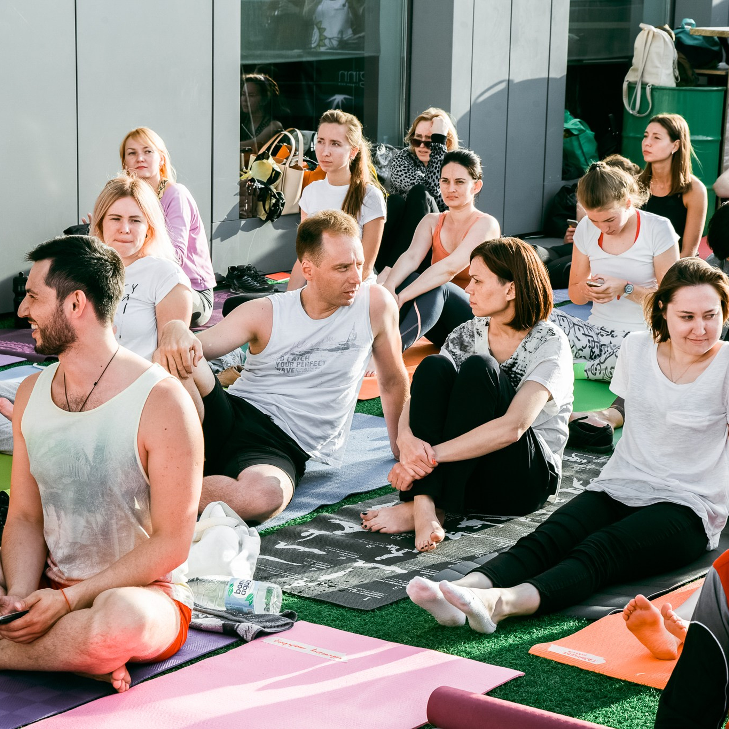 Фотограф на корпоратив, конференцию, мероприятие | Качественные репортажные фото | Челябинск. Репортажный Фотограф в Челябинске Сергей Станин