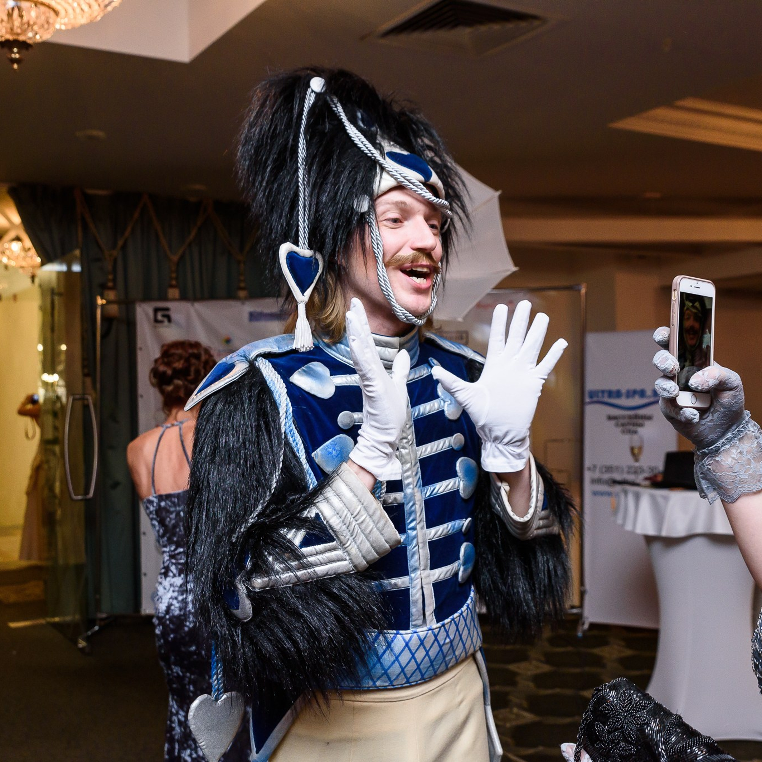 Фотограф на корпоратив, конференцию, мероприятие | Качественные репортажные фото | Челябинск. Репортажный Фотограф в Челябинске Сергей Станин