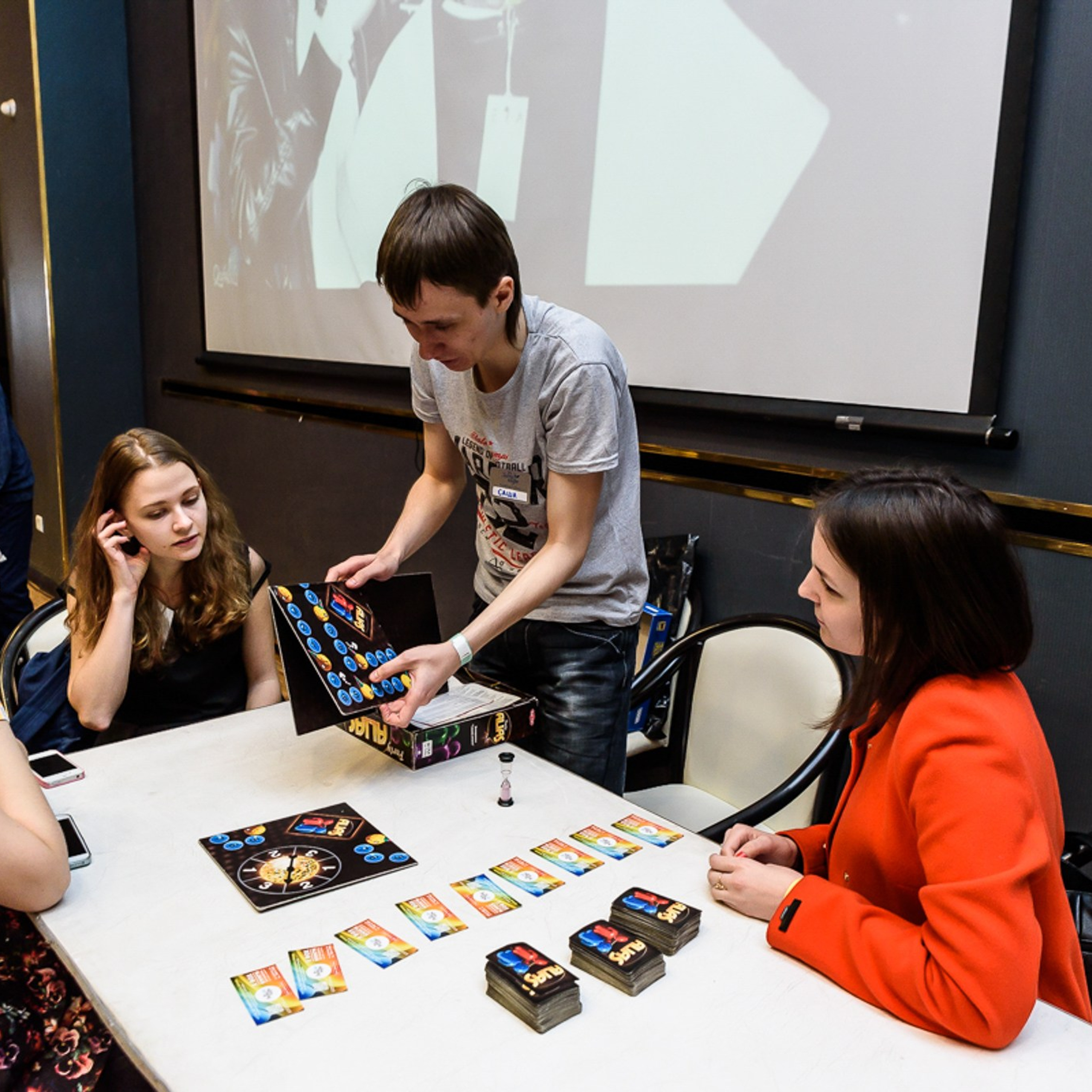 Фотограф на корпоратив, конференцию, мероприятие | Качественные репортажные фото | Челябинск. Репортажный Фотограф в Челябинске Сергей Станин