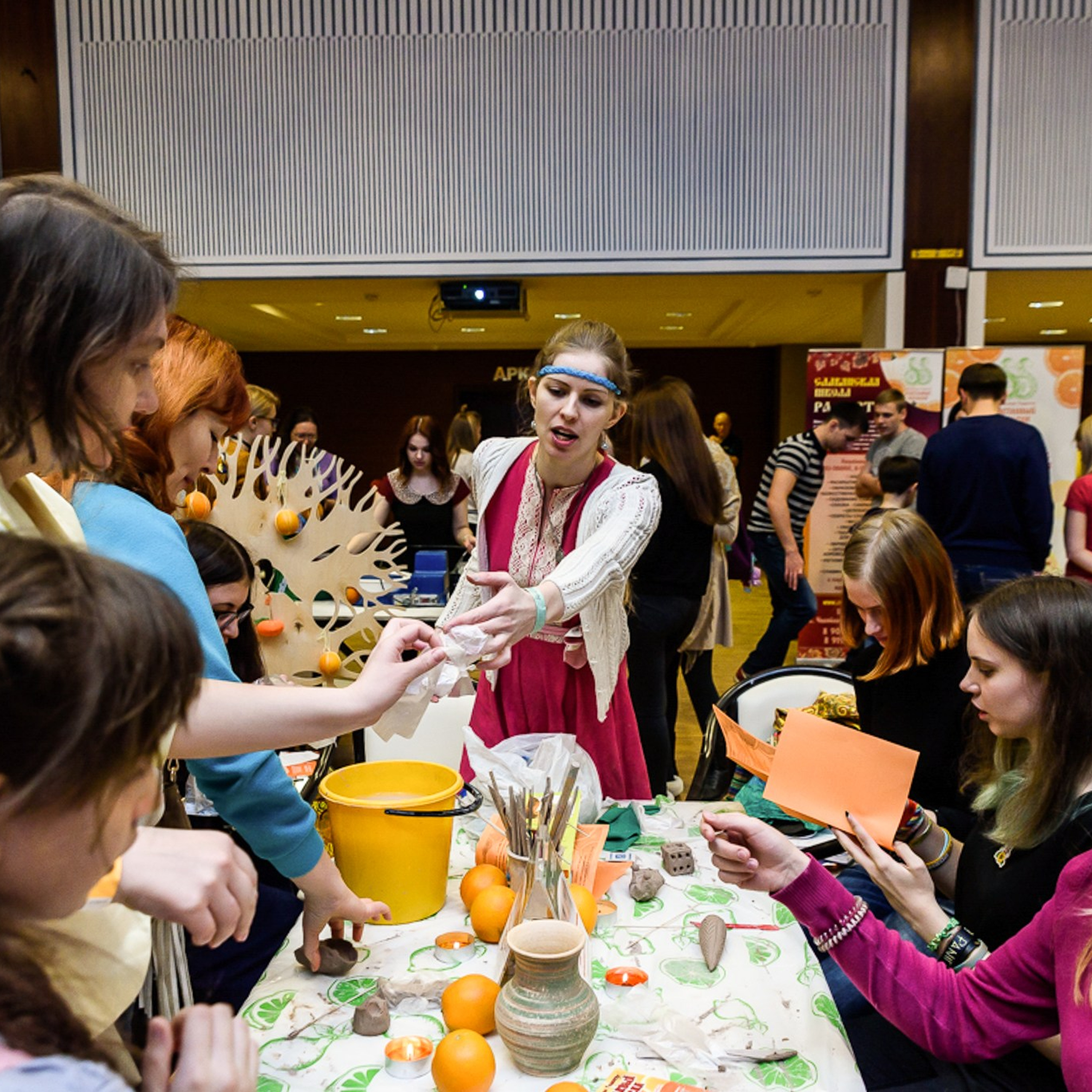 Фотограф на корпоратив, конференцию, мероприятие | Качественные репортажные фото | Челябинск. Репортажный Фотограф в Челябинске Сергей Станин