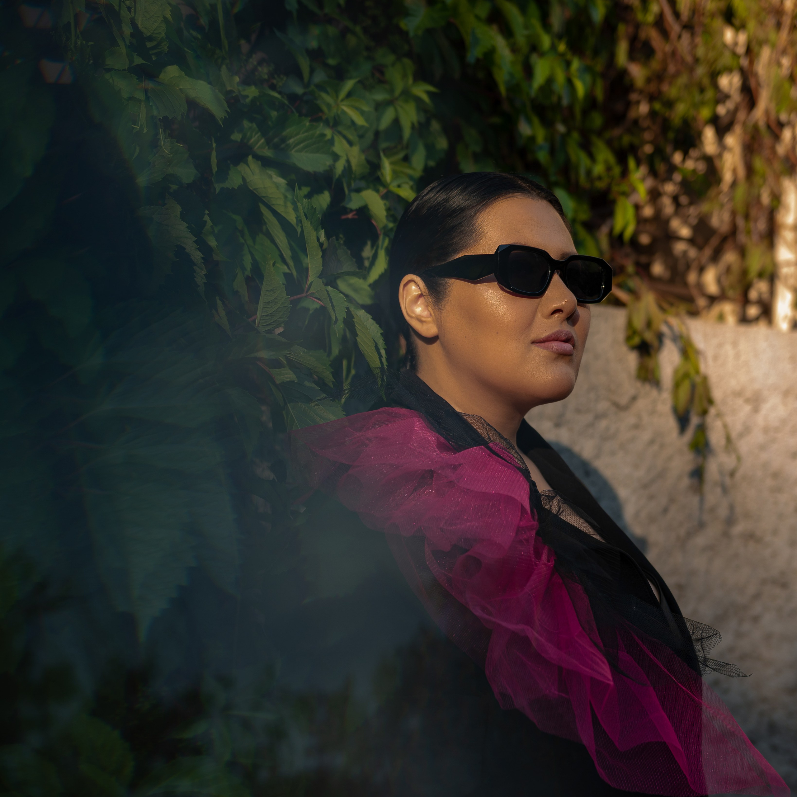 Портретная съёмка. Портретный, репортажный и семейный фотограф в Магнитогорске