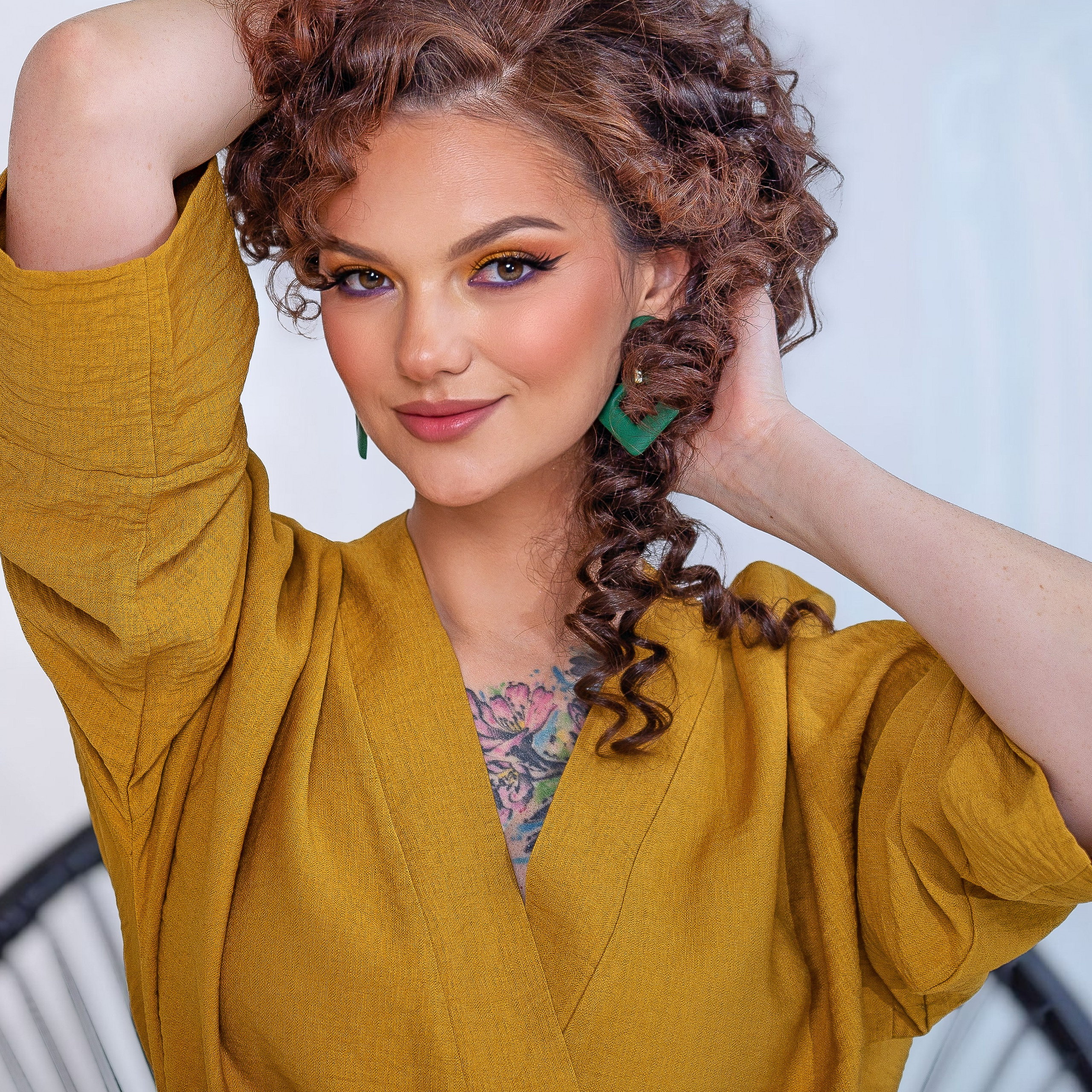 Тематические съёмки. Портретный, репортажный и семейный фотограф в Магнитогорске