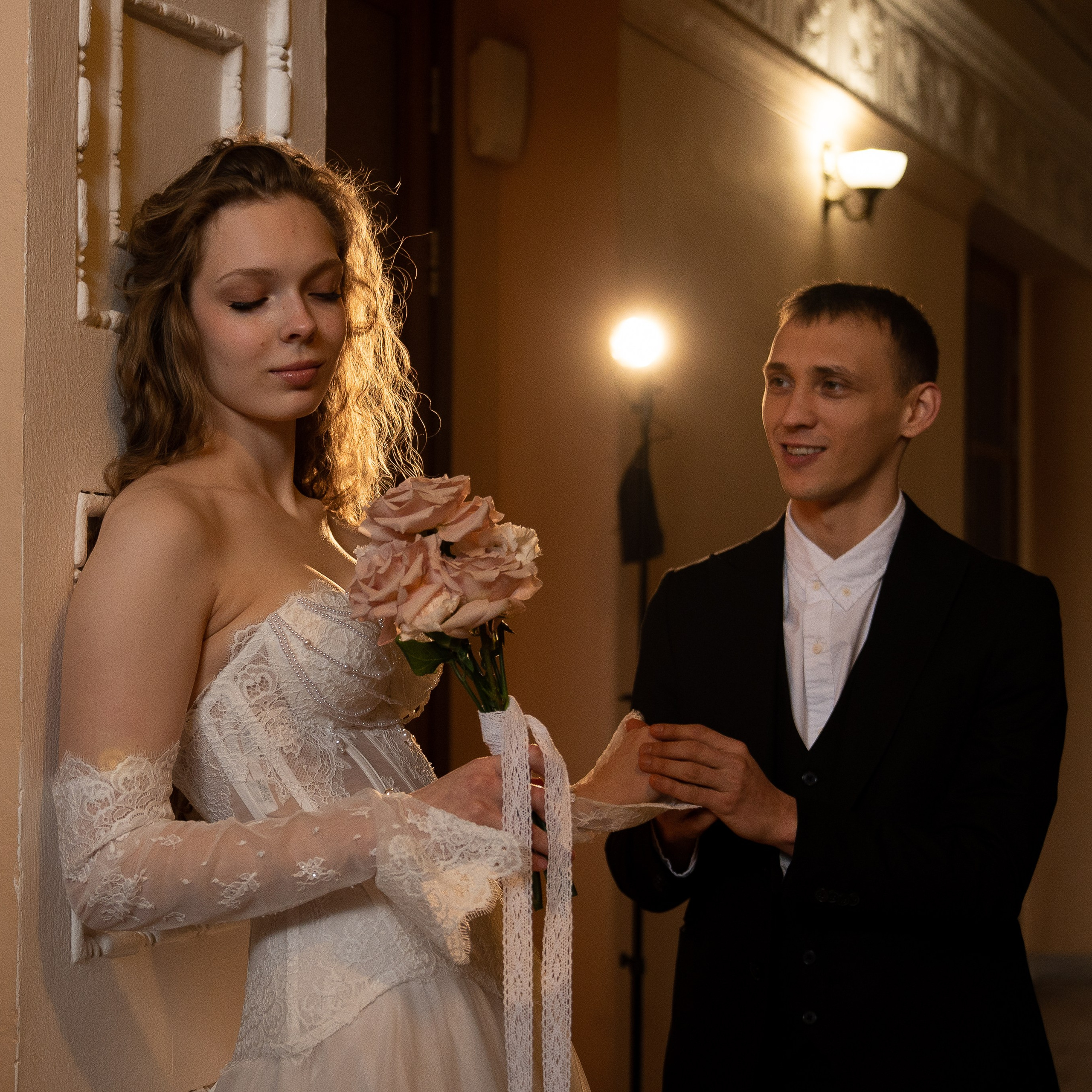 Свадебные сюжеты 2026