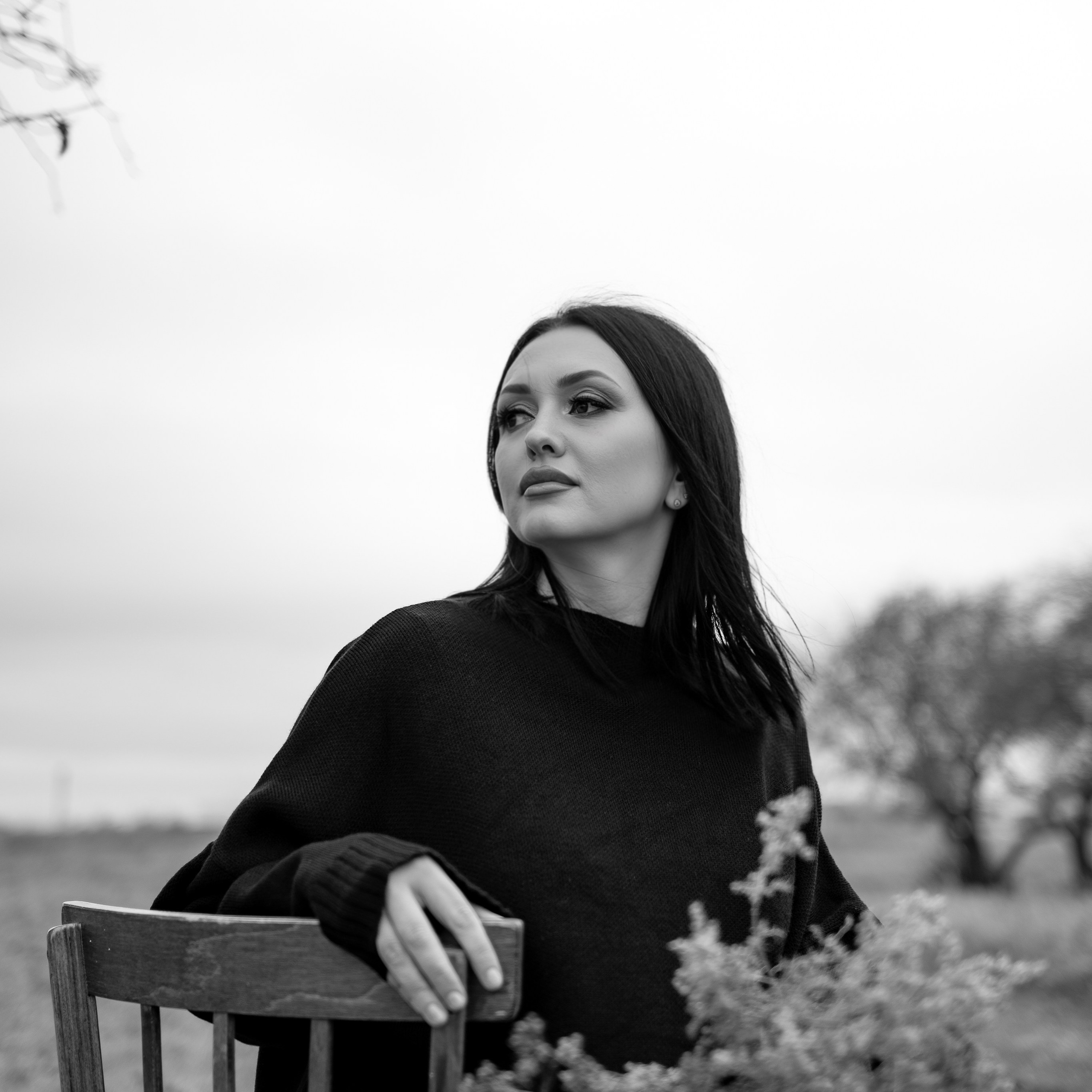 Портретная съёмка. Портретный, репортажный и семейный фотограф в Магнитогорске