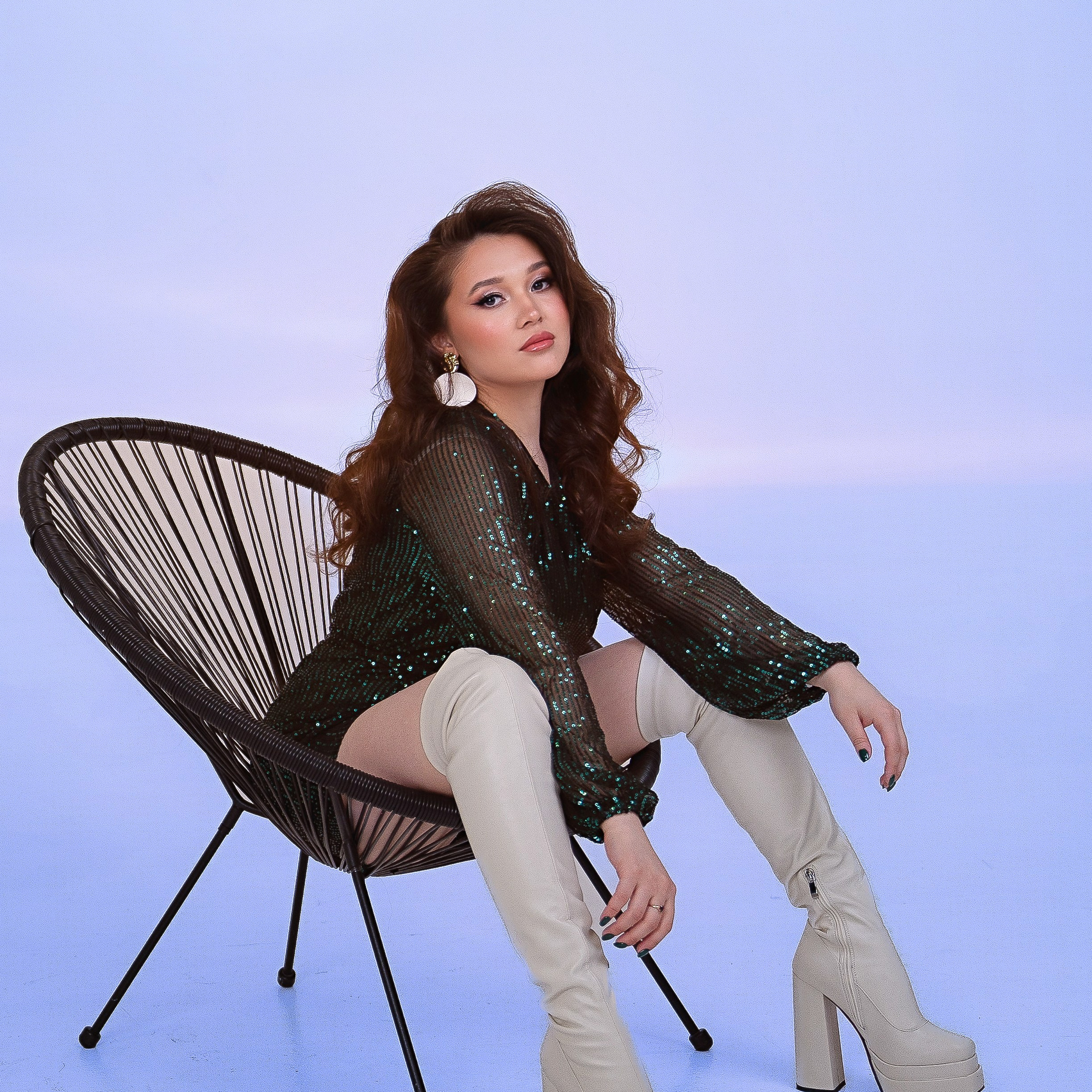 Тематические съёмки. Портретный, репортажный и семейный фотограф в Магнитогорске