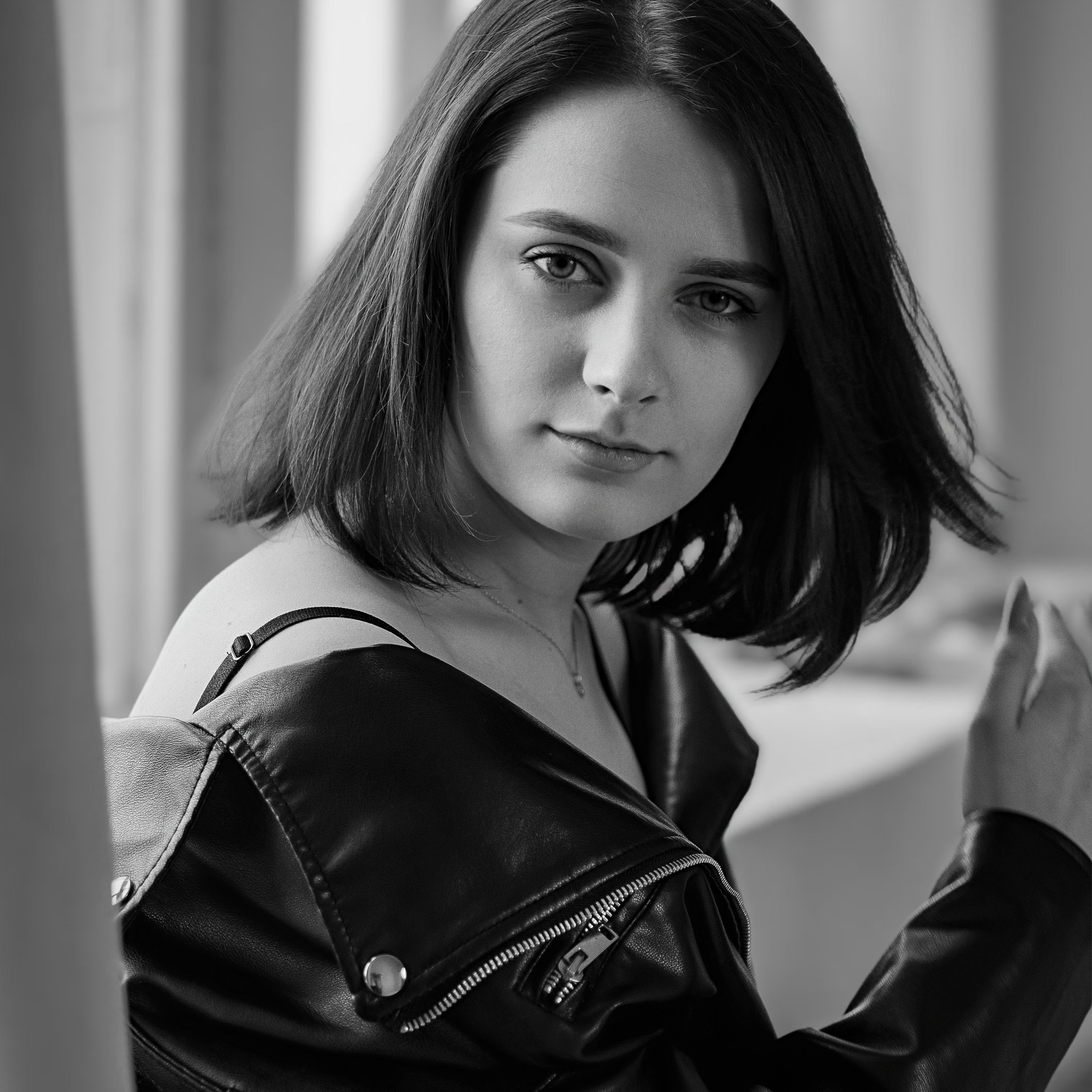 Портретная съёмка. Портретный, репортажный и семейный фотограф в Магнитогорске