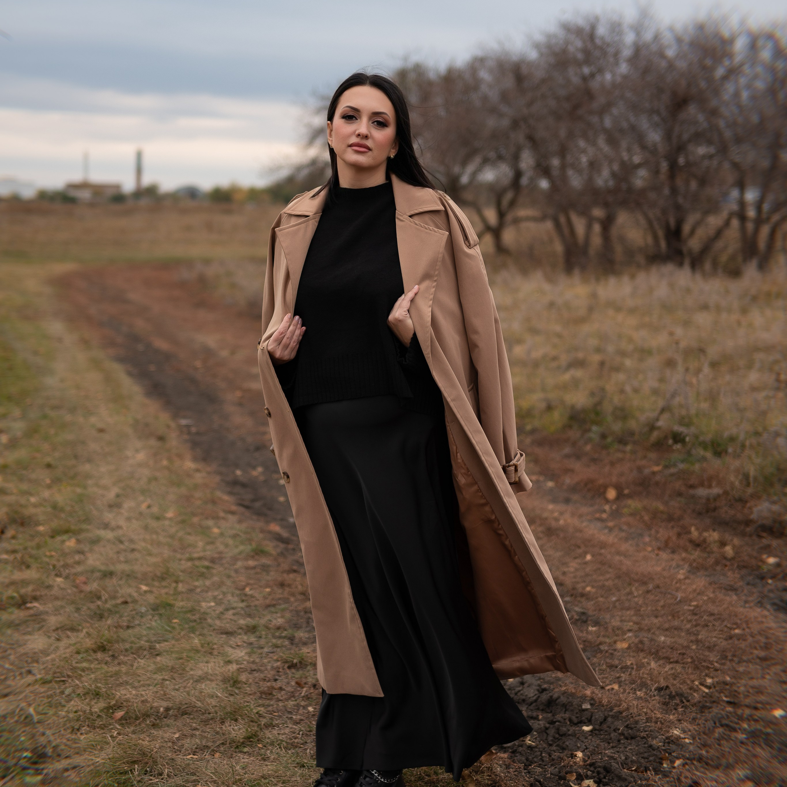 Портретная съёмка. Портретный, репортажный и семейный фотограф в Магнитогорске