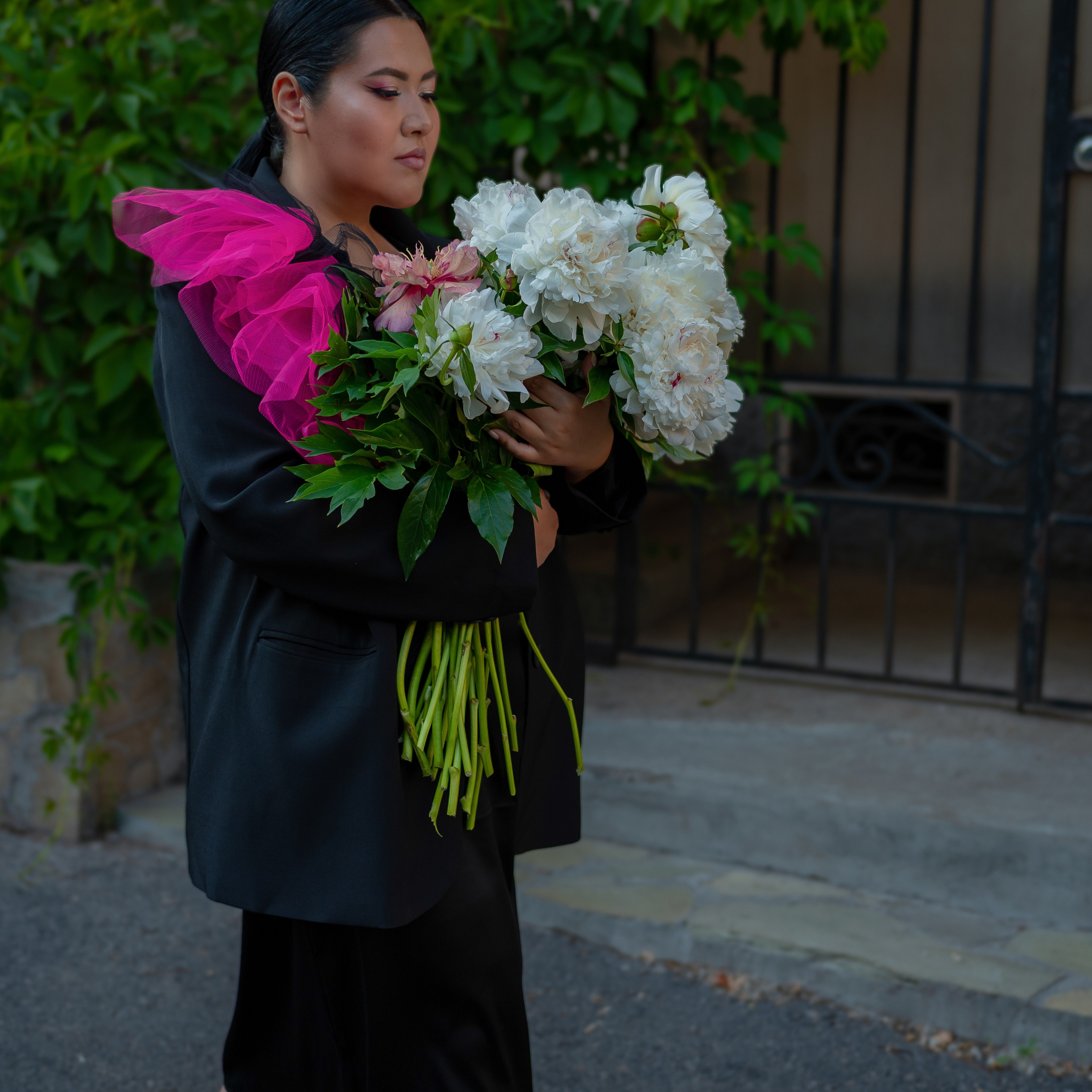 Портретная съёмка. Портретный, репортажный и семейный фотограф в Магнитогорске