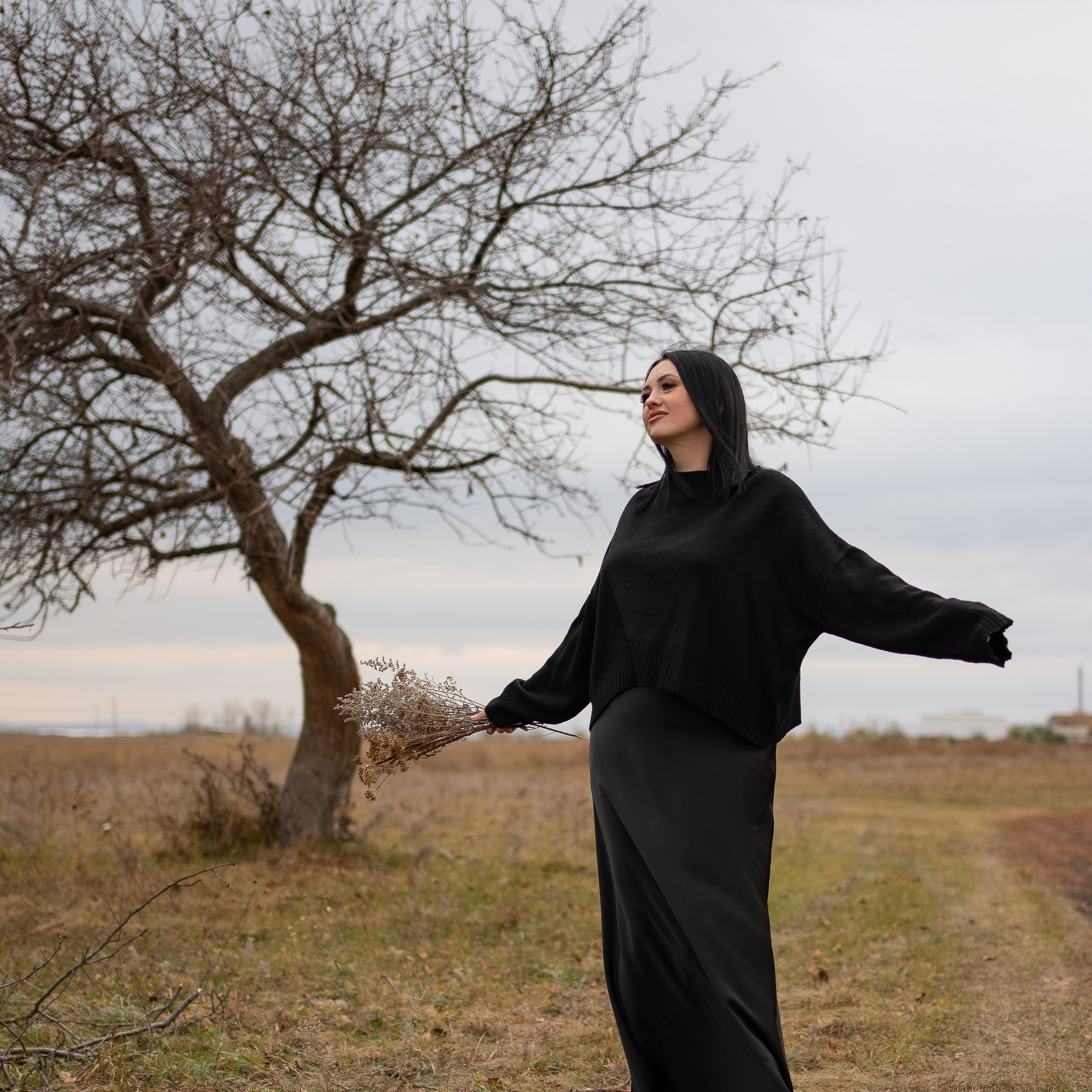 Портретная съёмка. Портретный, репортажный и семейный фотограф в Магнитогорске